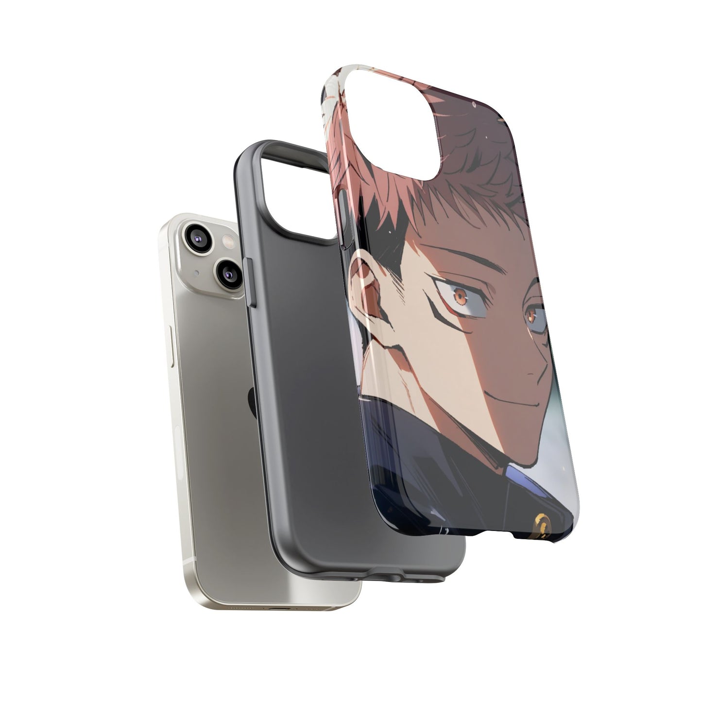 Itadori 001 Tough Cases