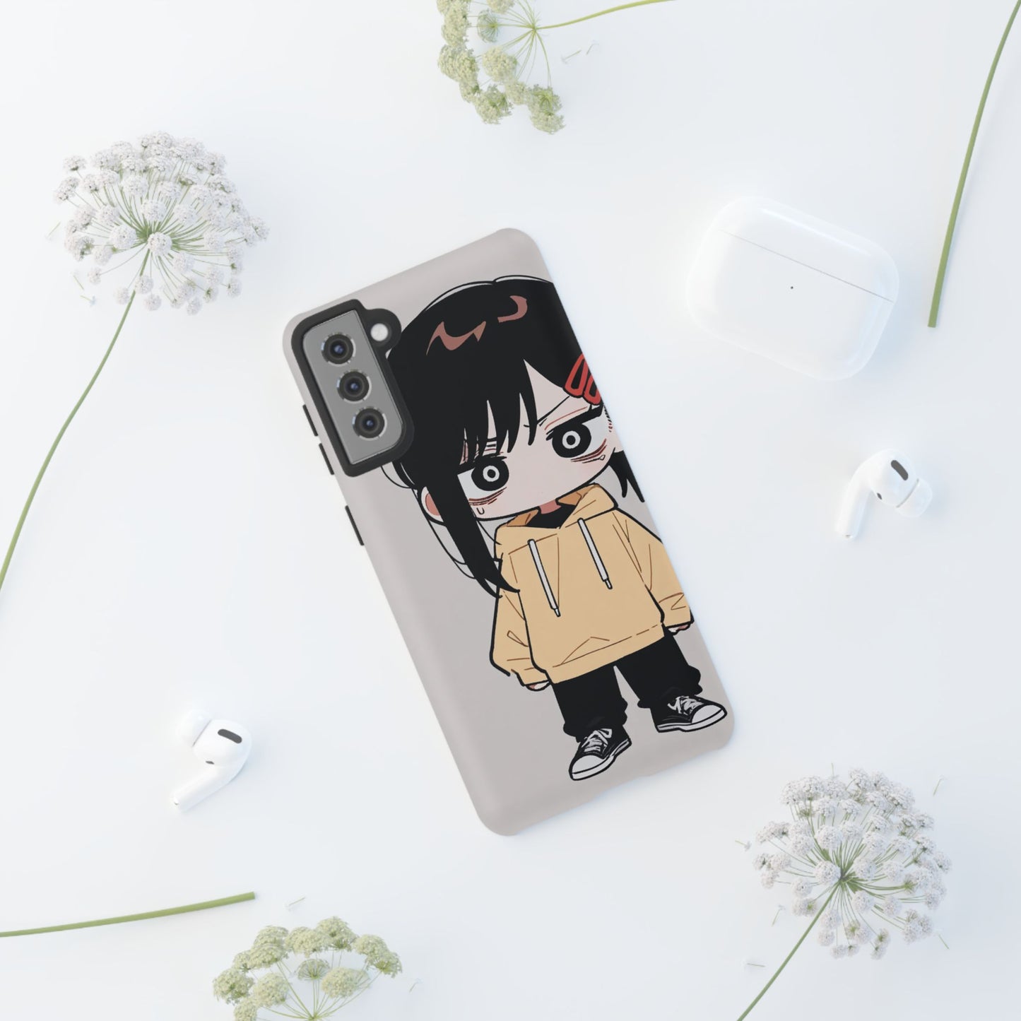 Kobeni 002 Tough Cases