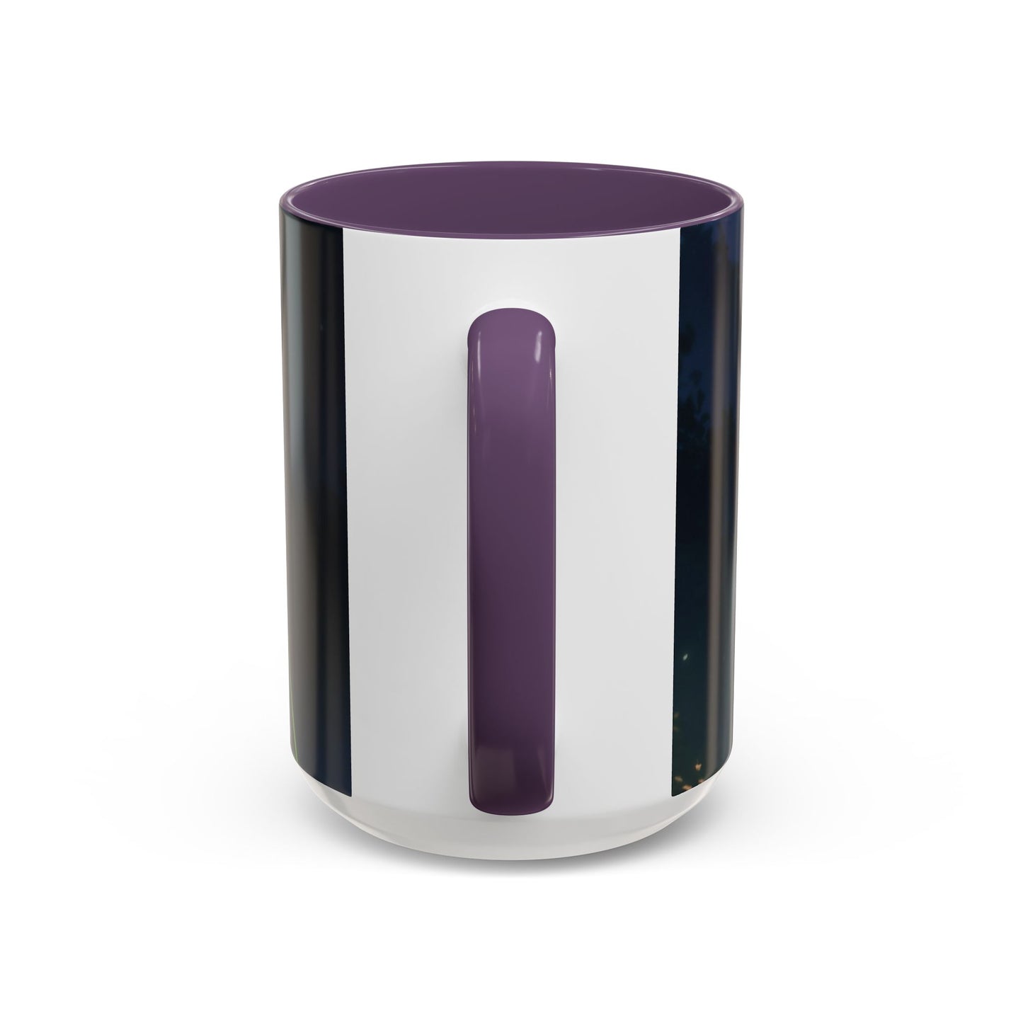 C.C. 004 Coffee Mug