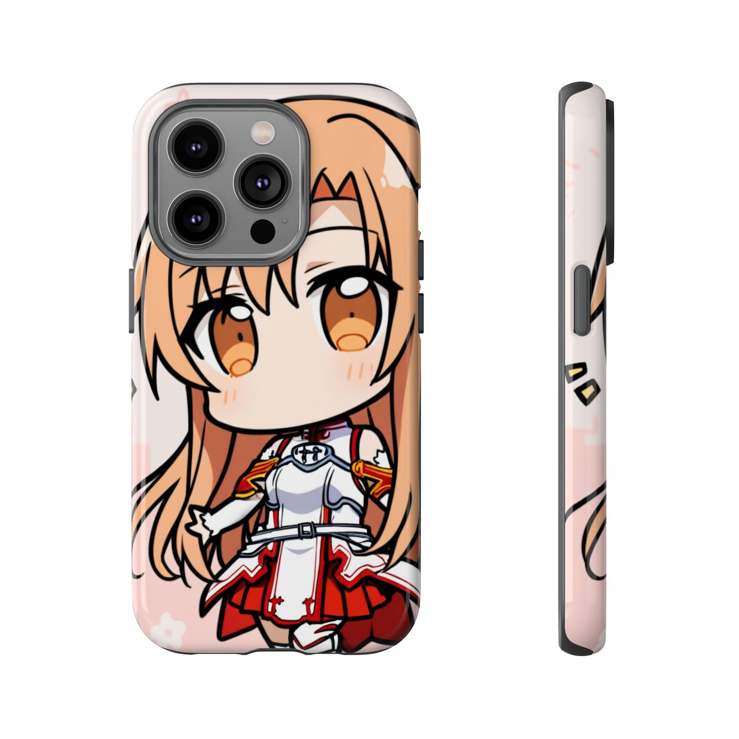 Asuna 001 Tough Cases