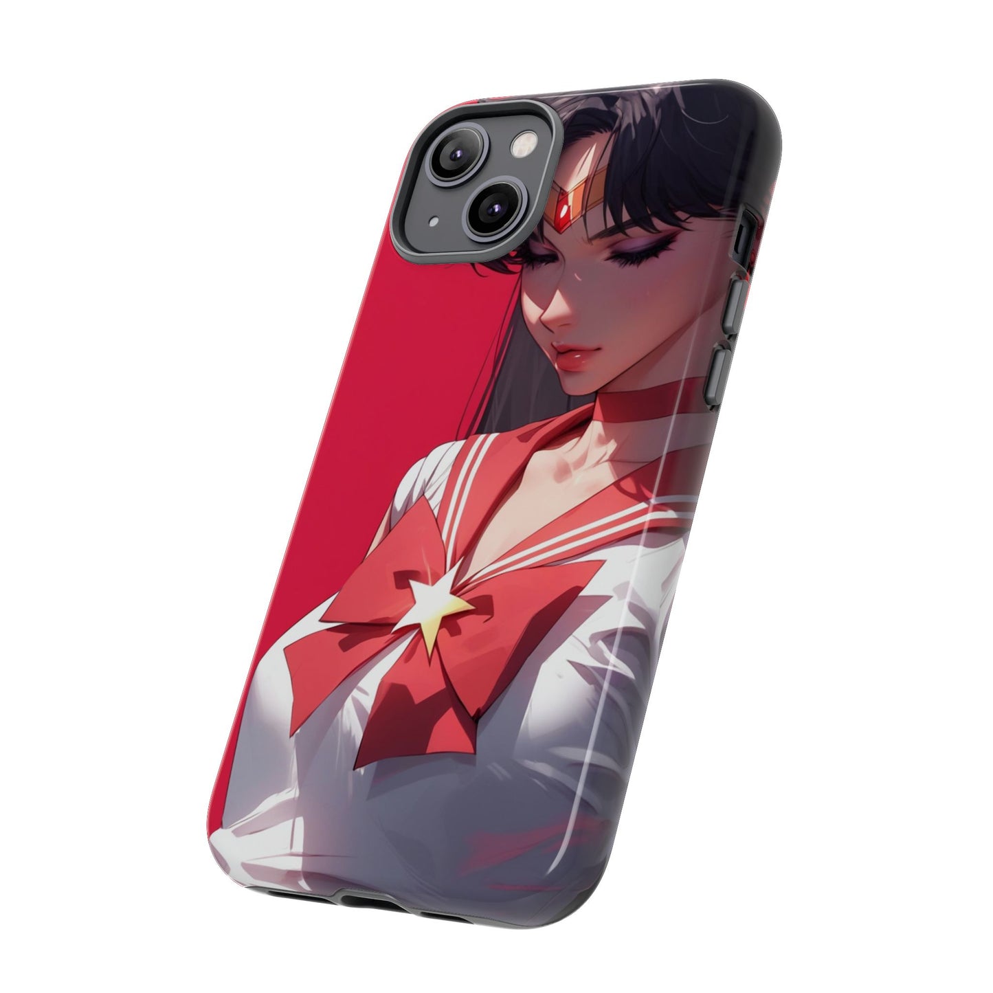 Sailor Mars 004 Tough Cases