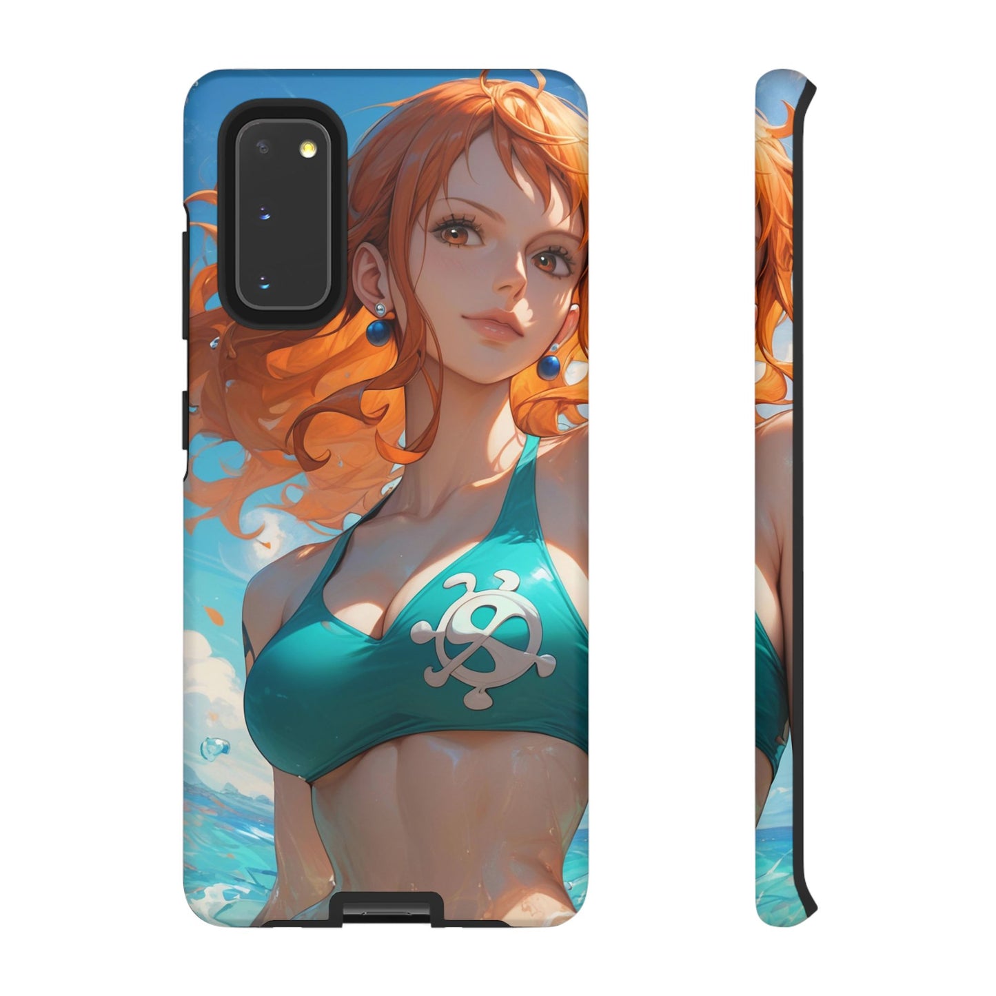 Nami 002 Tough Cases