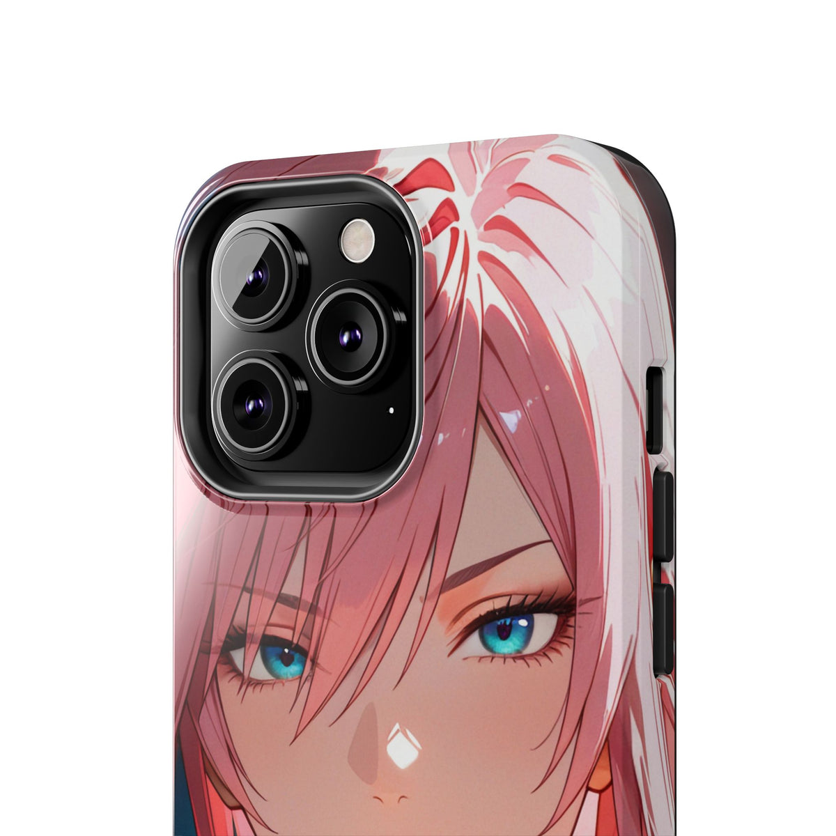 Lightning Farron 001 Tough Cases