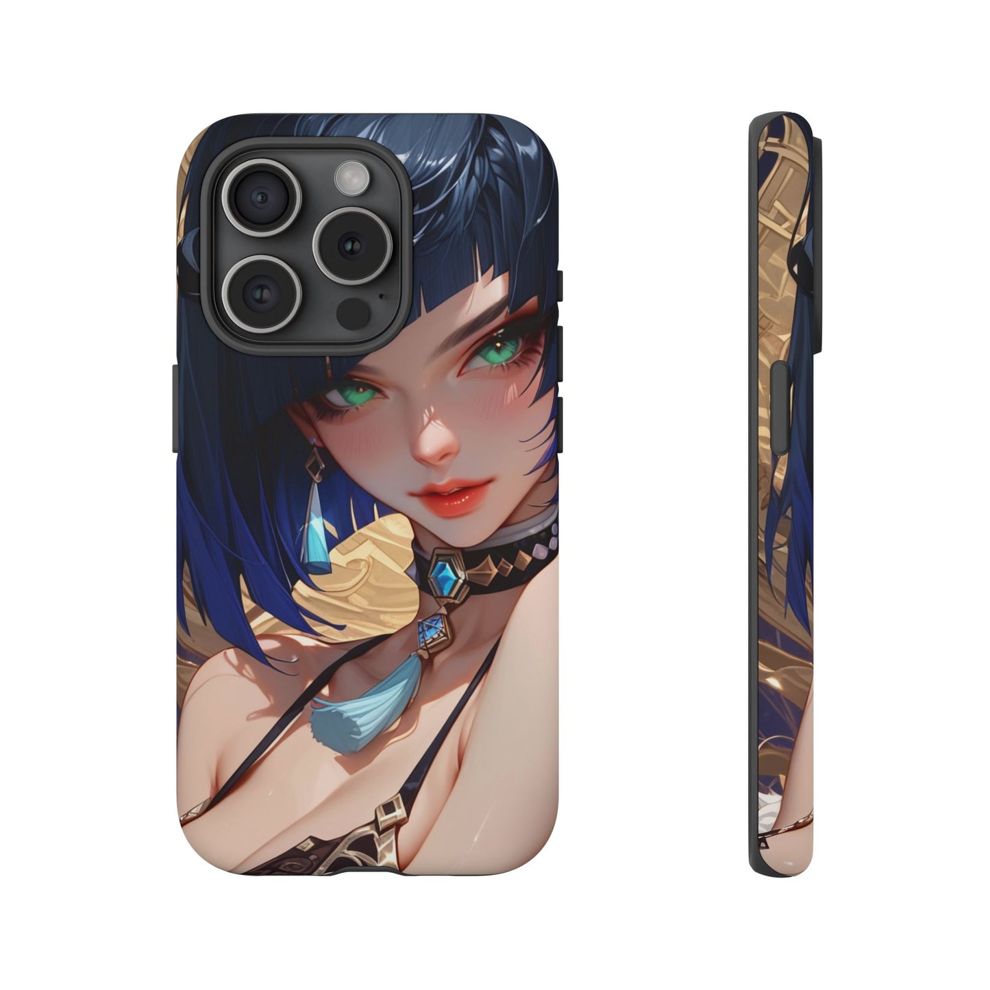 Yelan 012 Tough Cases