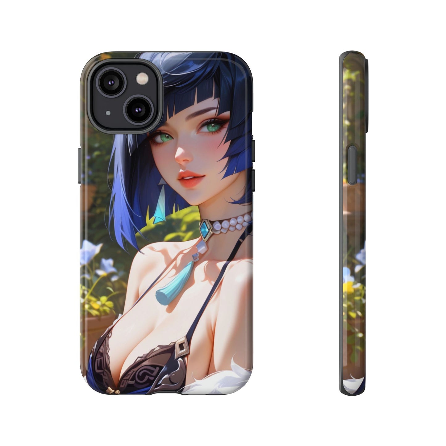 Yelan 007 Tough Cases