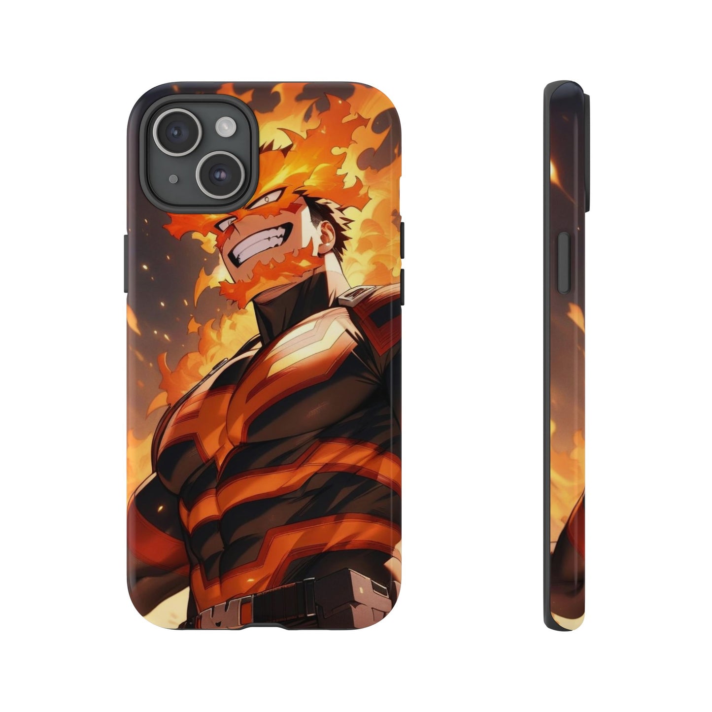 Endeavor 001 Tough Cases