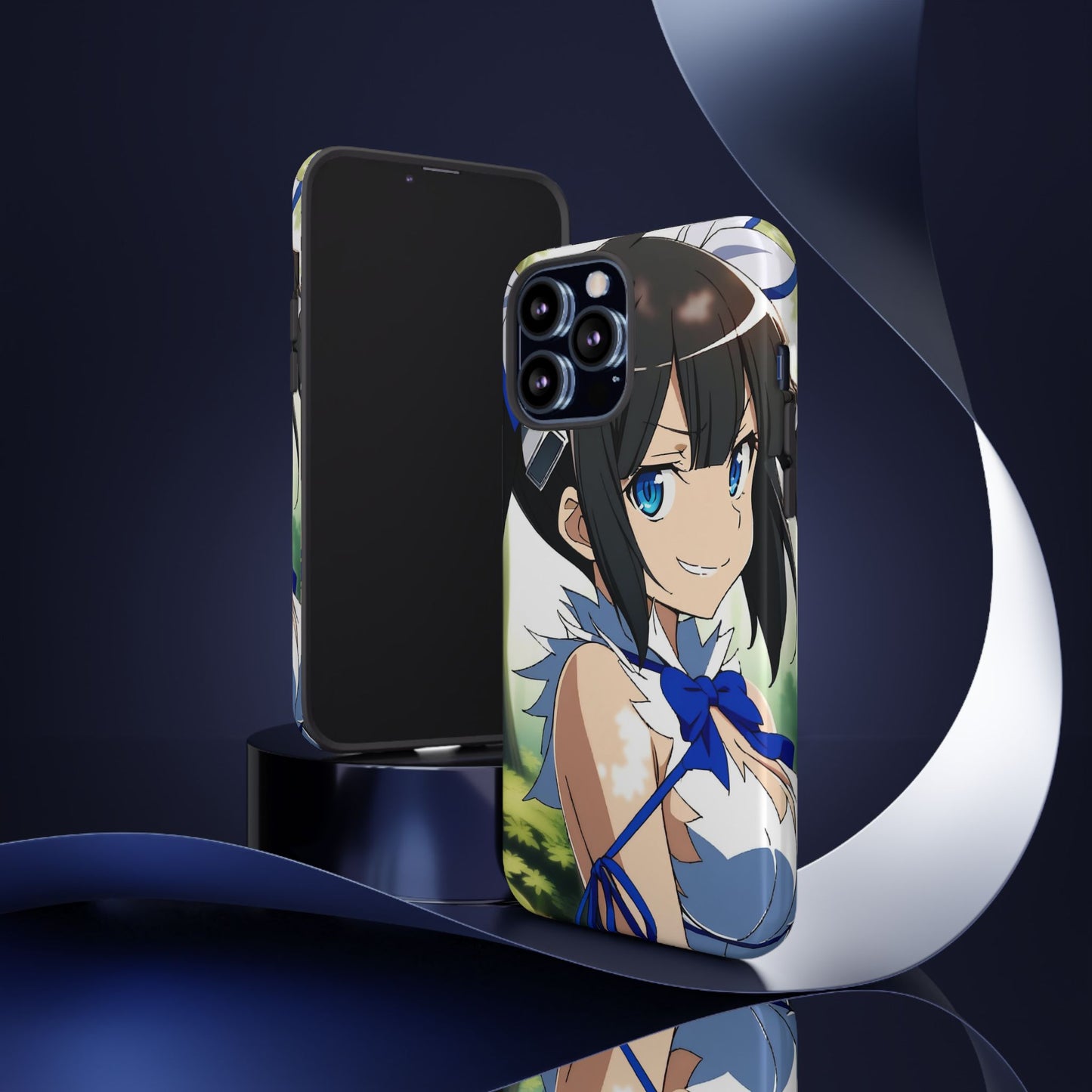 Hestia 001 Tough Cases