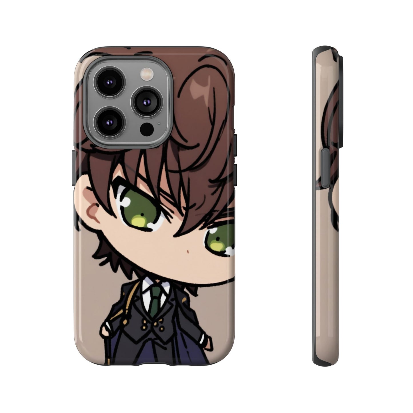 Kururugi Suzaku 001 Tough Cases