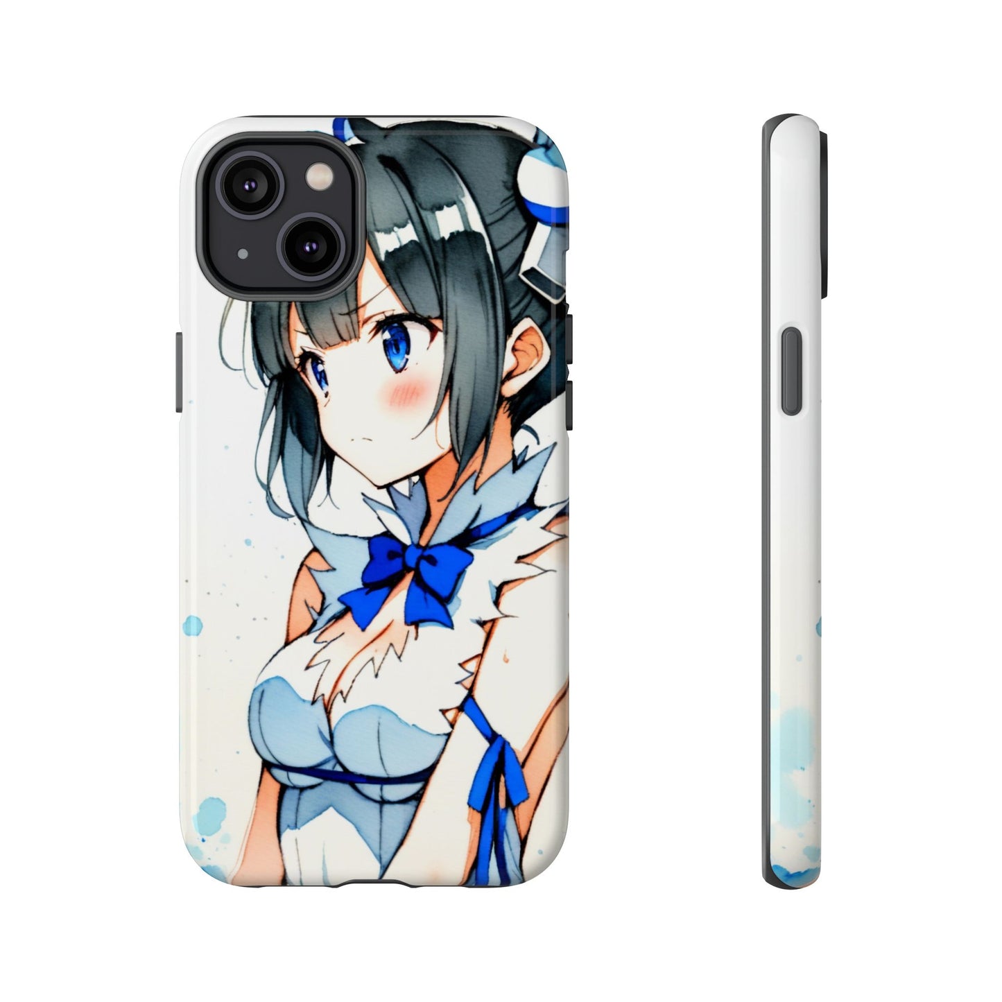 Hestia 002 Tough Cases