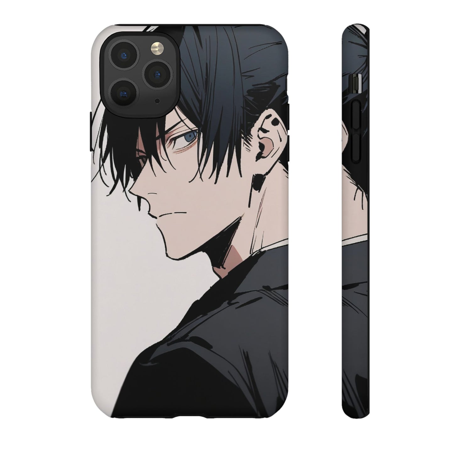 Hayakawa Aki 002 Tough Cases