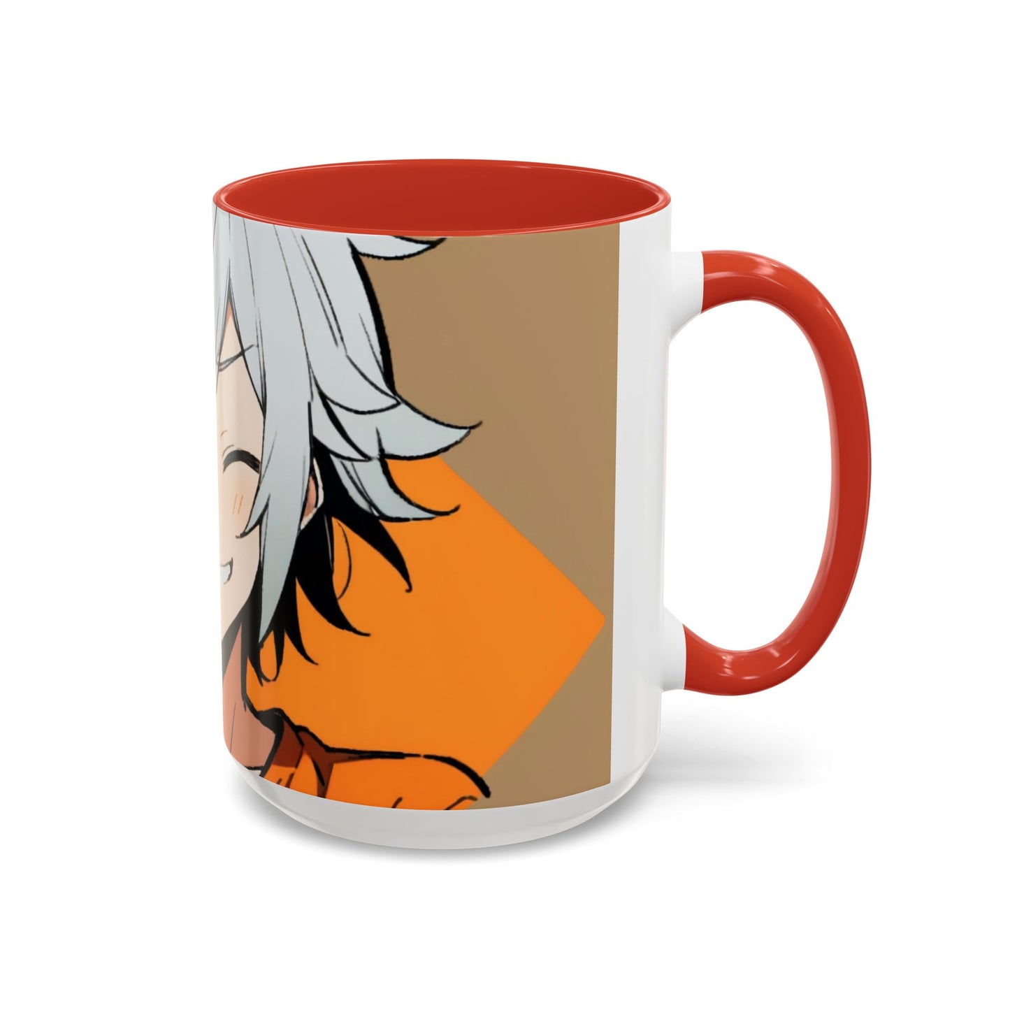 Bell Cranel 002 Coffee Mug