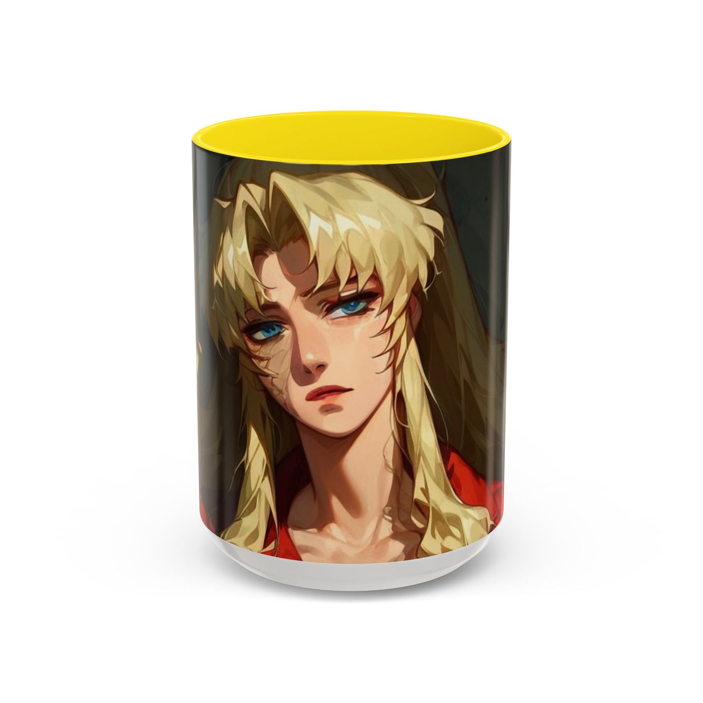 Balalaika 003 Coffee Mug