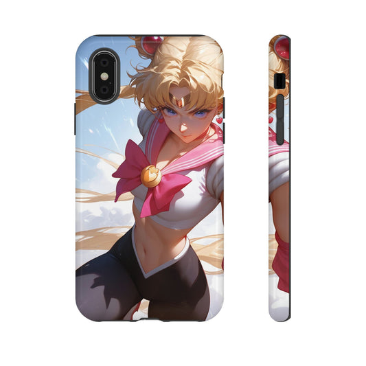 Sailor Moon 010 Tough Cases