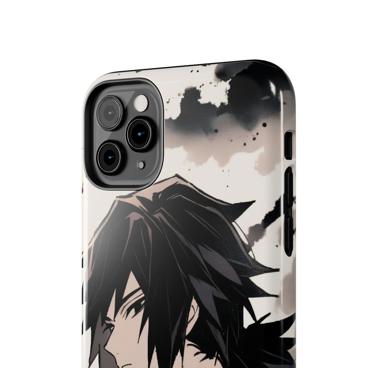 Tomioka Giyuu 004 Tough Cases