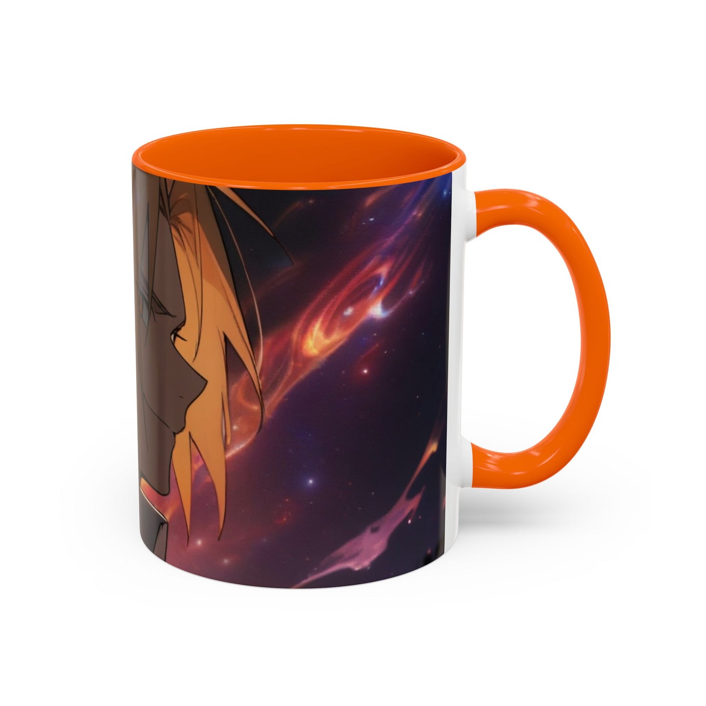 Edward Elric 003 Coffee Mug