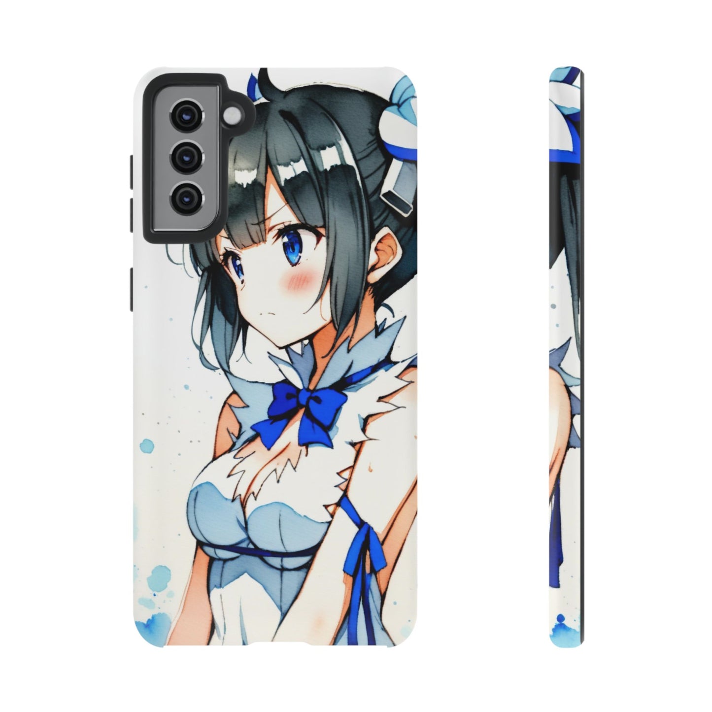 Hestia 002 Tough Cases