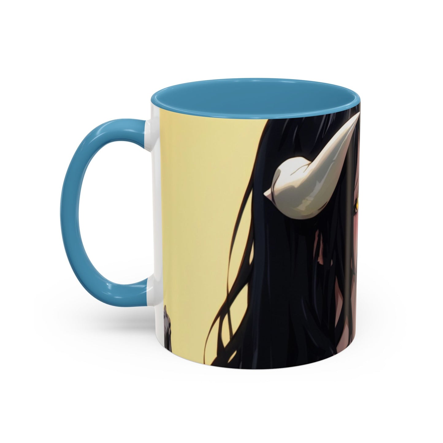 Albedo 007 Coffee Mug