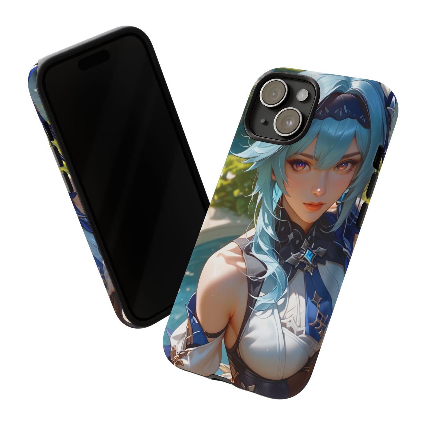 Eula 005 Tough Cases