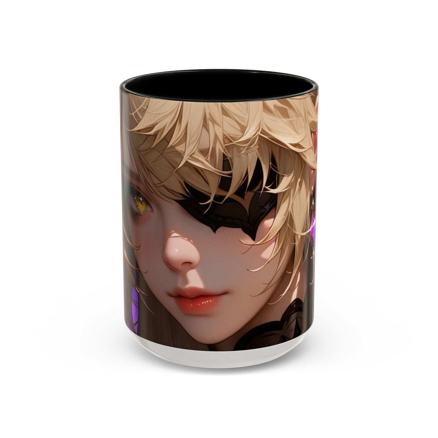 Fischl 008 Coffee Mug