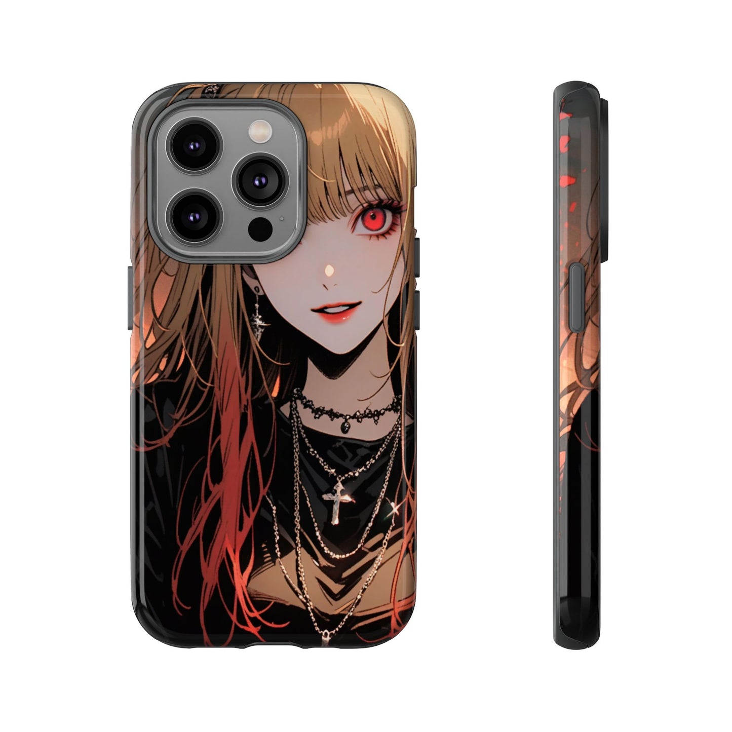 Amane Misa 004 Tough Cases