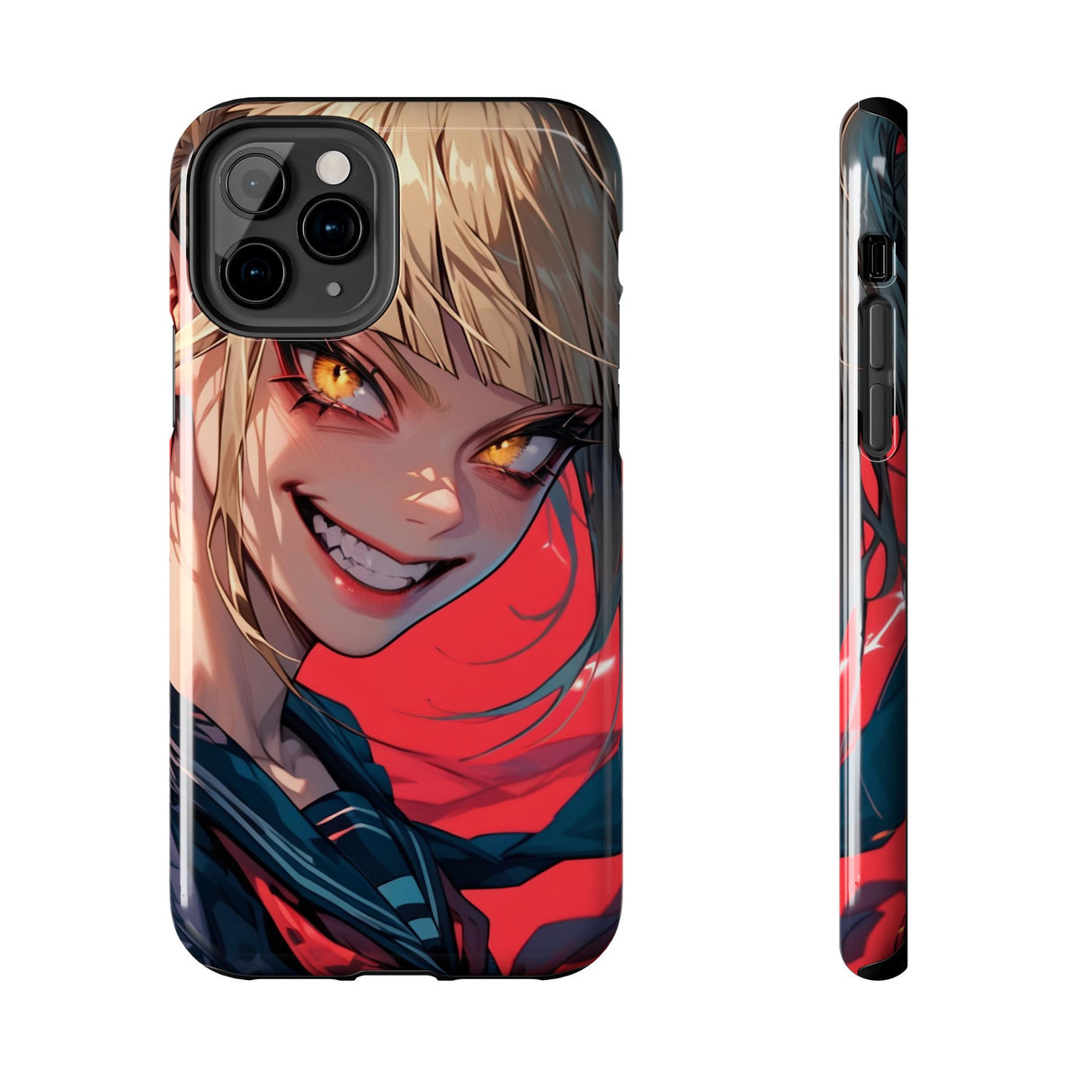 Himiko Toga 008 Tough Cases