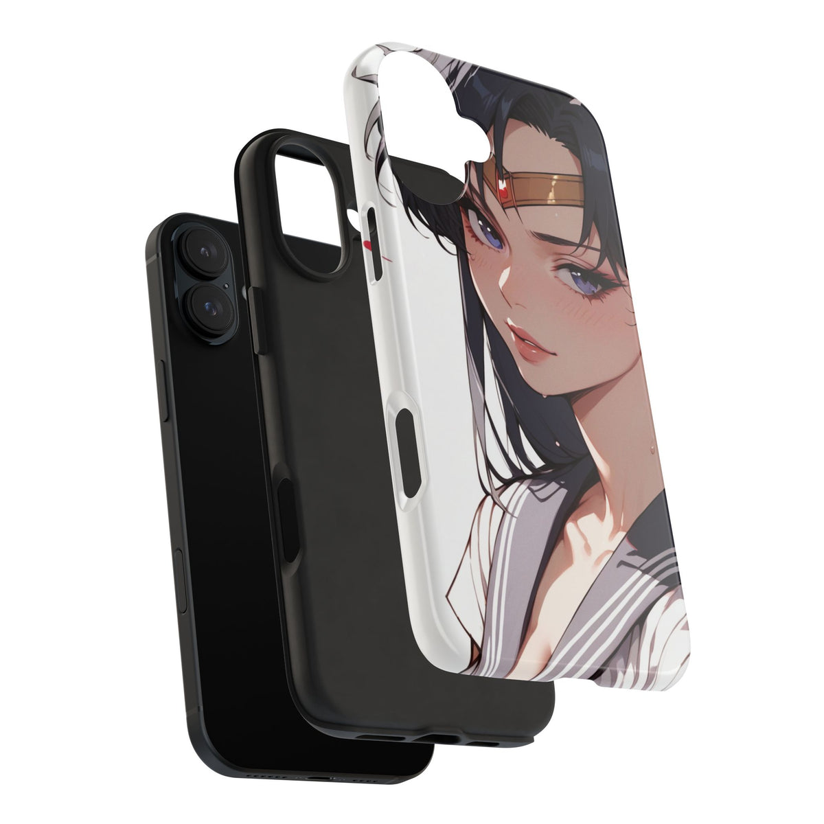 Sailor Mars 005 Tough Cases