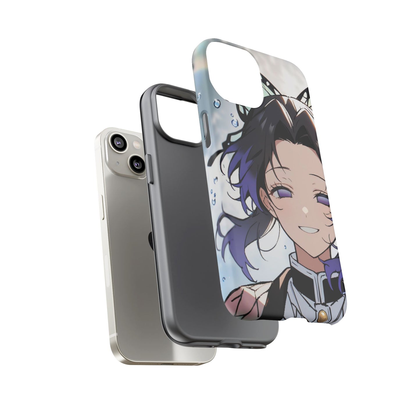 Shinobu Kocho 005 Tough Cases