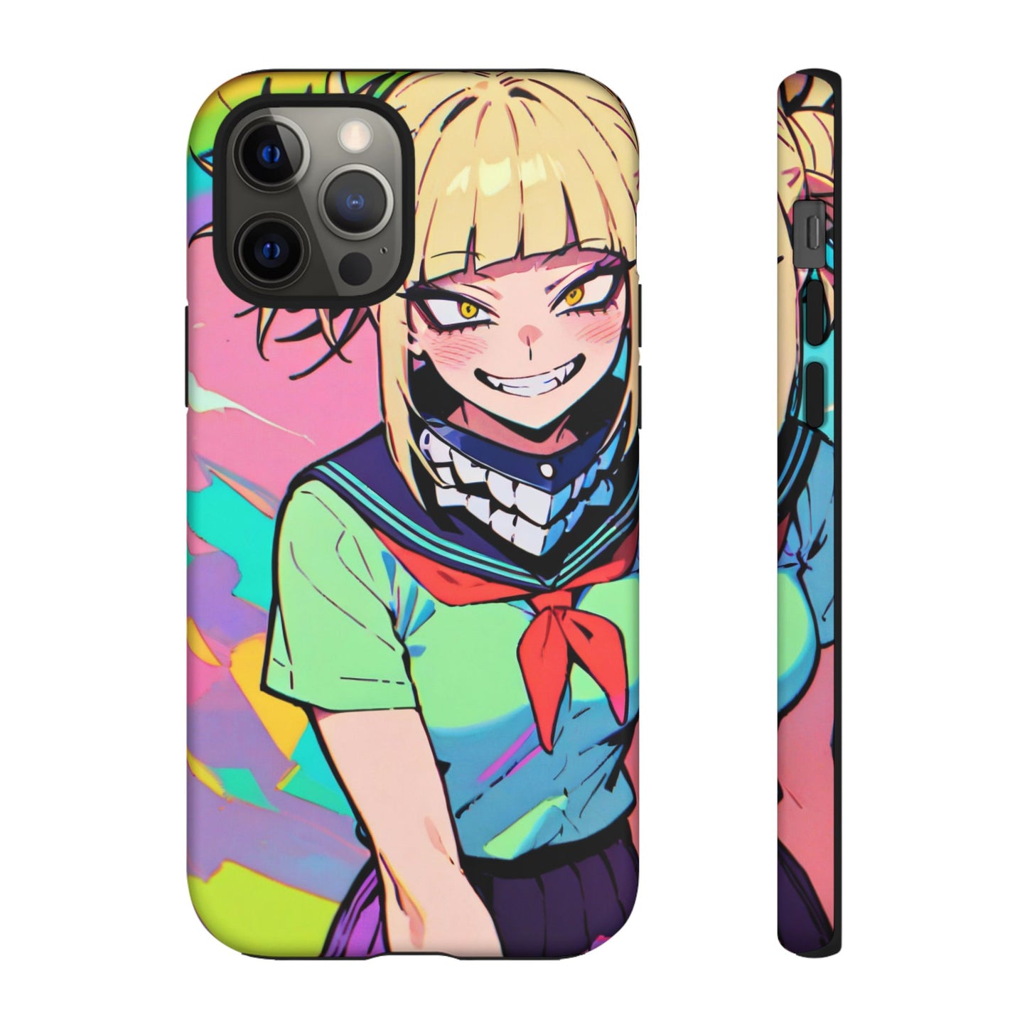 Himiko Toga 005 Tough Cases
