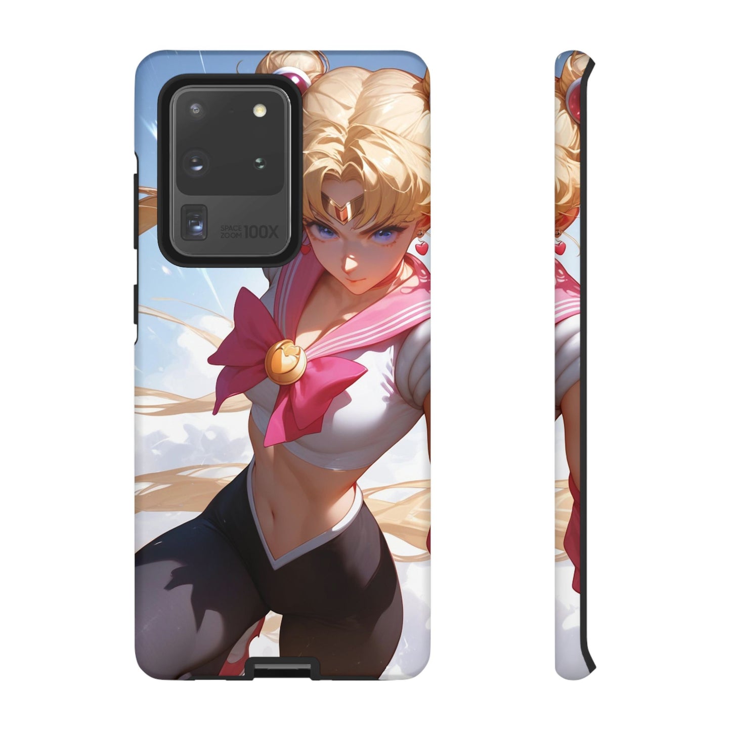 Sailor Moon 010 Tough Cases