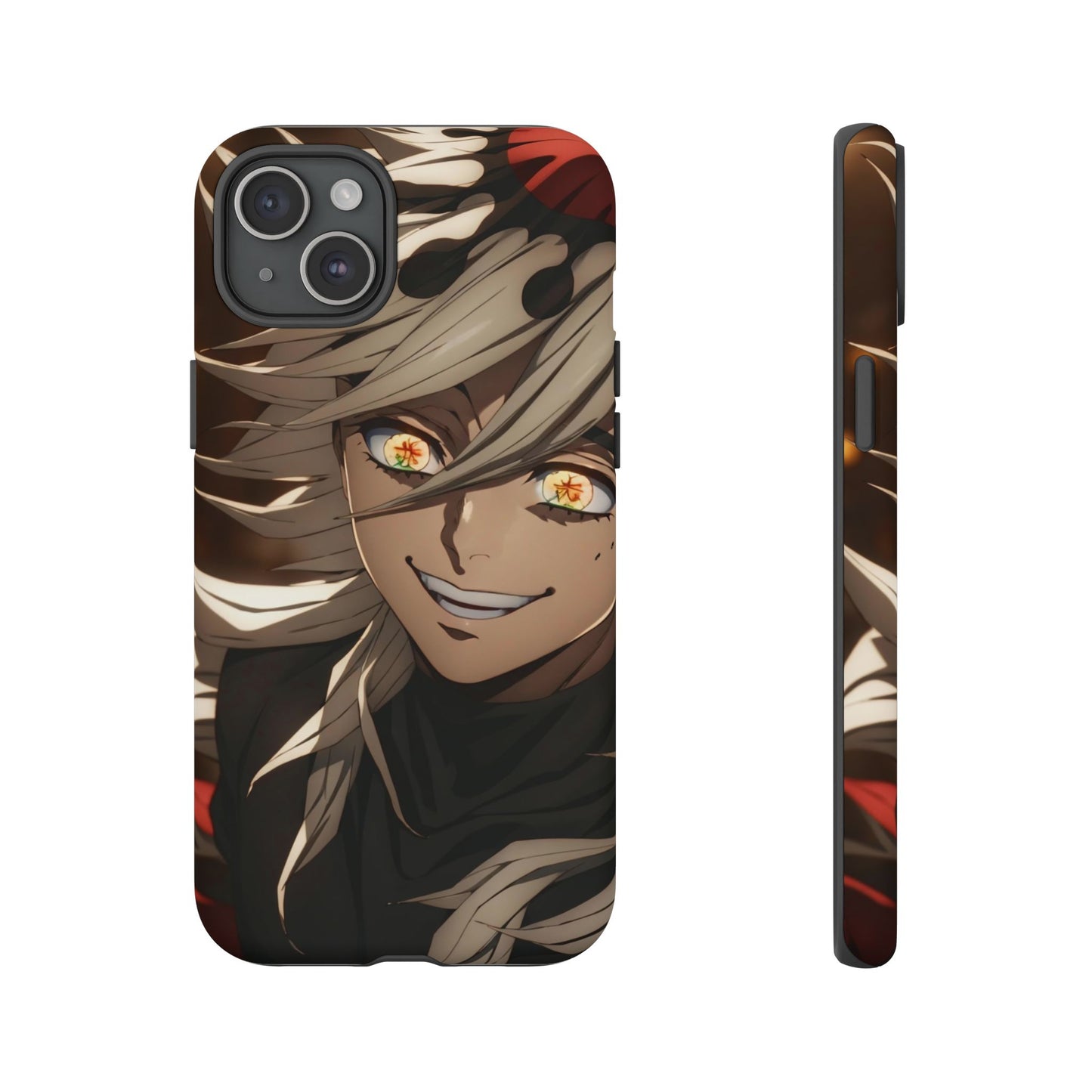 Douma 001 Tough Cases