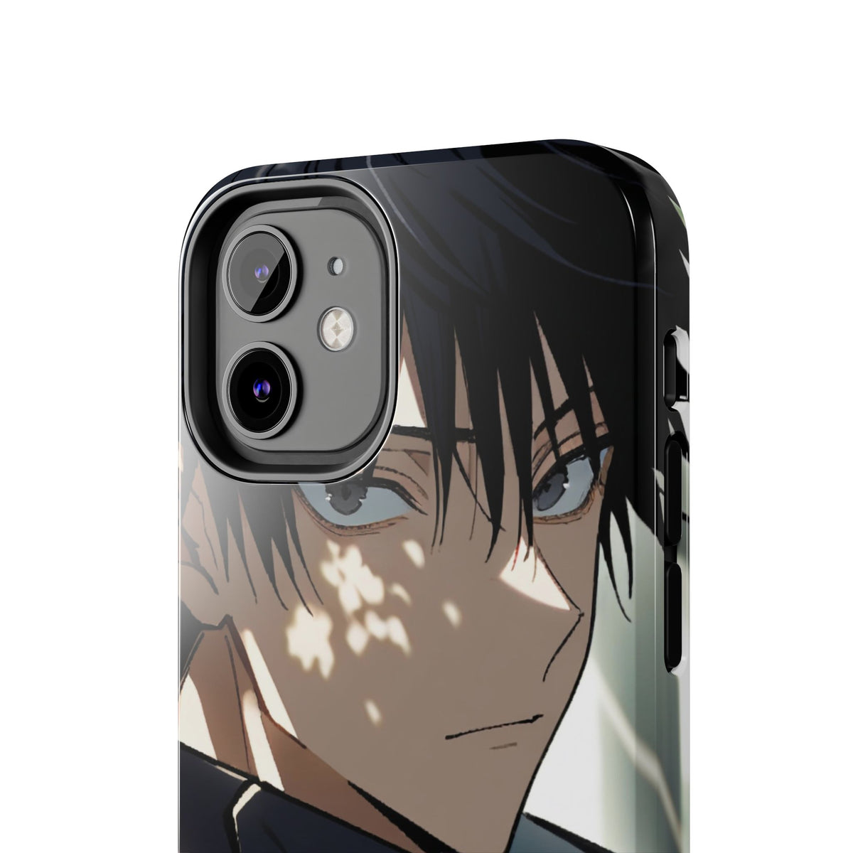 Megumi Fushiguro 003 Tough Cases