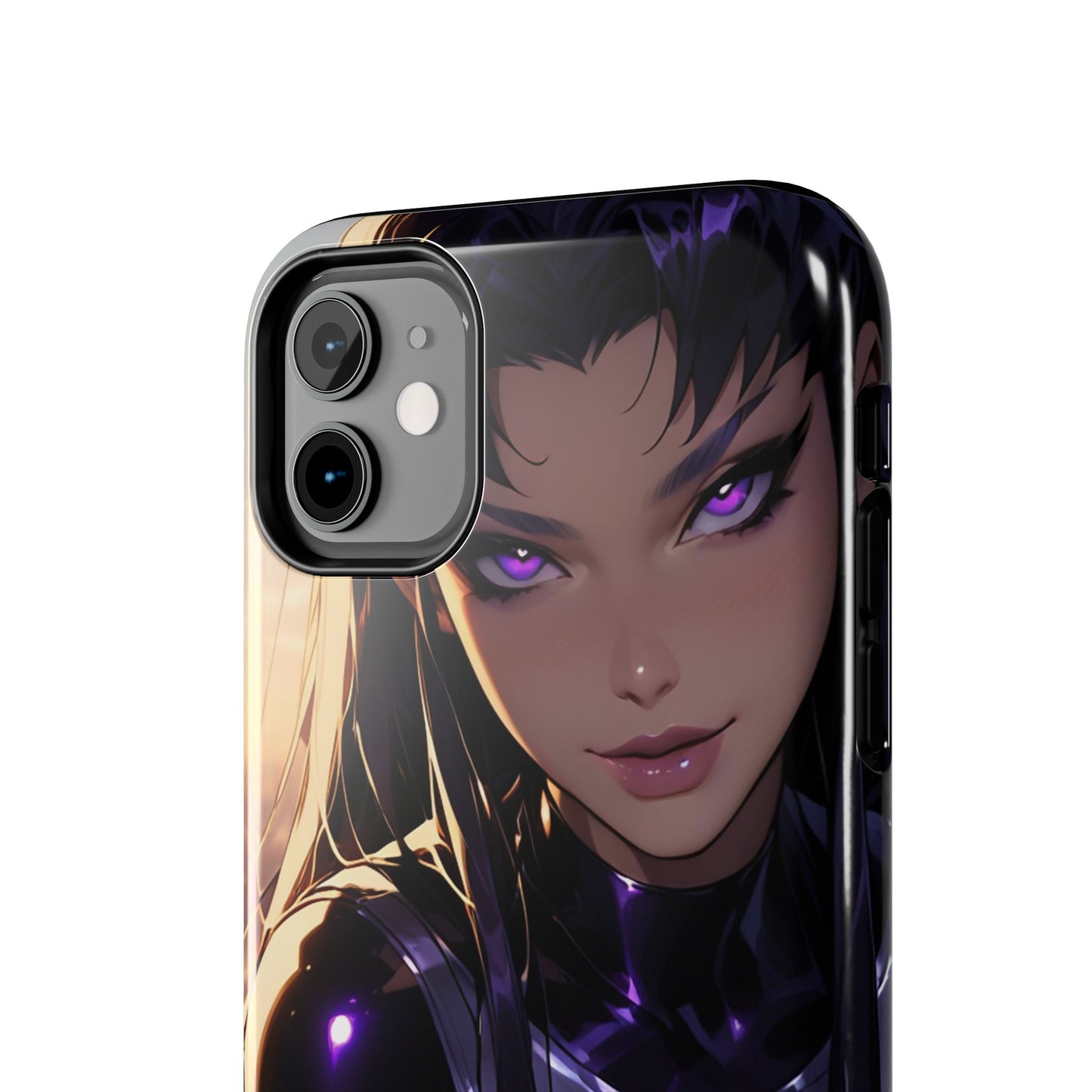 Blackfire 001 Tough Cases