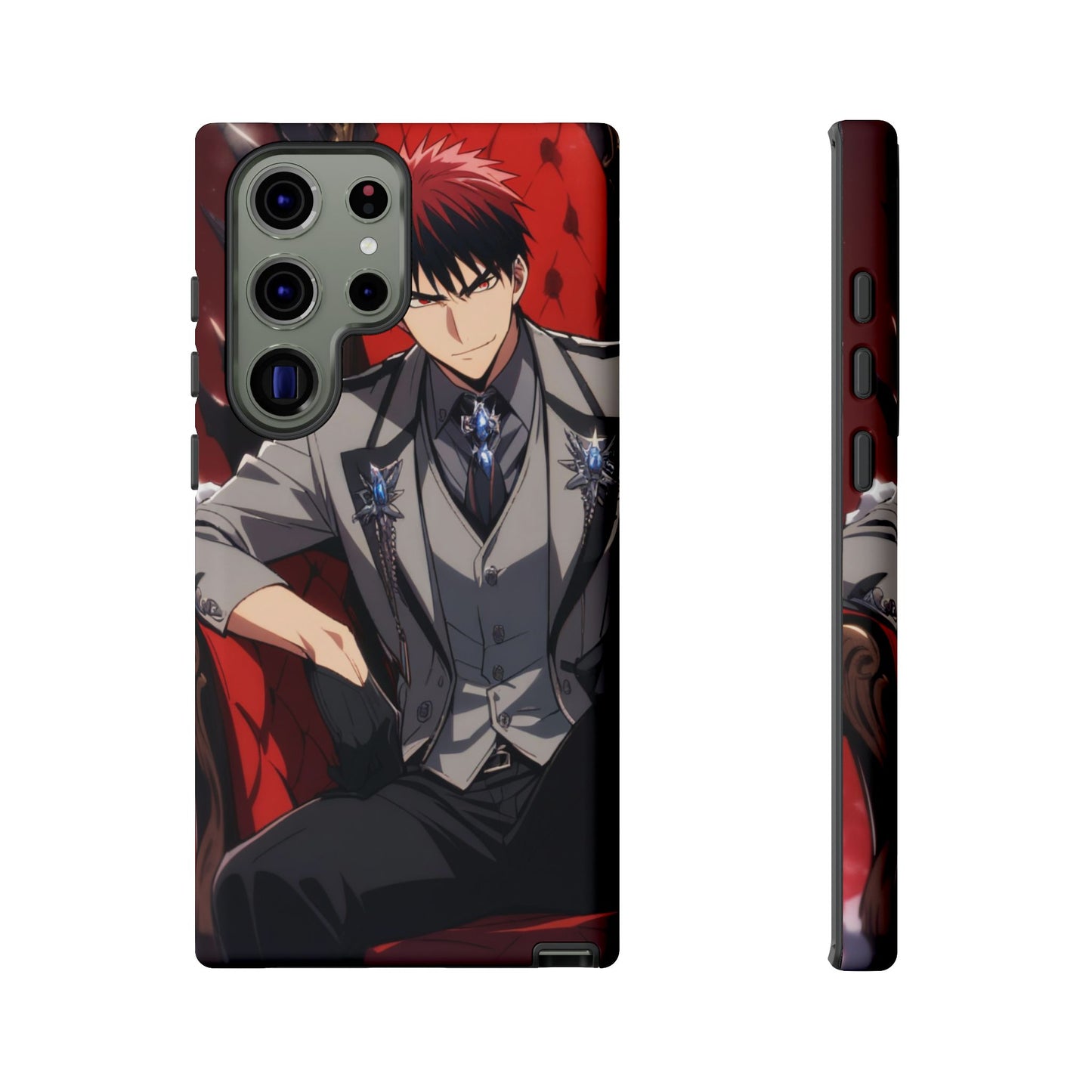 Kagami Taiga 002 Tough Cases