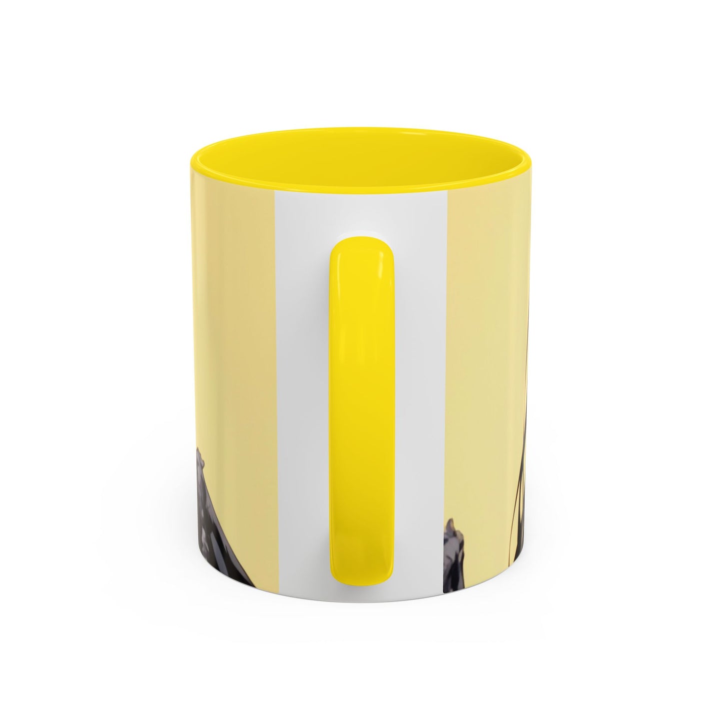 Albedo 007 Coffee Mug
