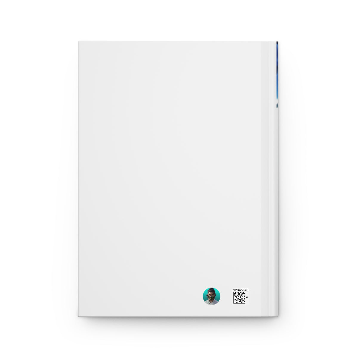 Minami Rika 002 Hardcover Journal Matte