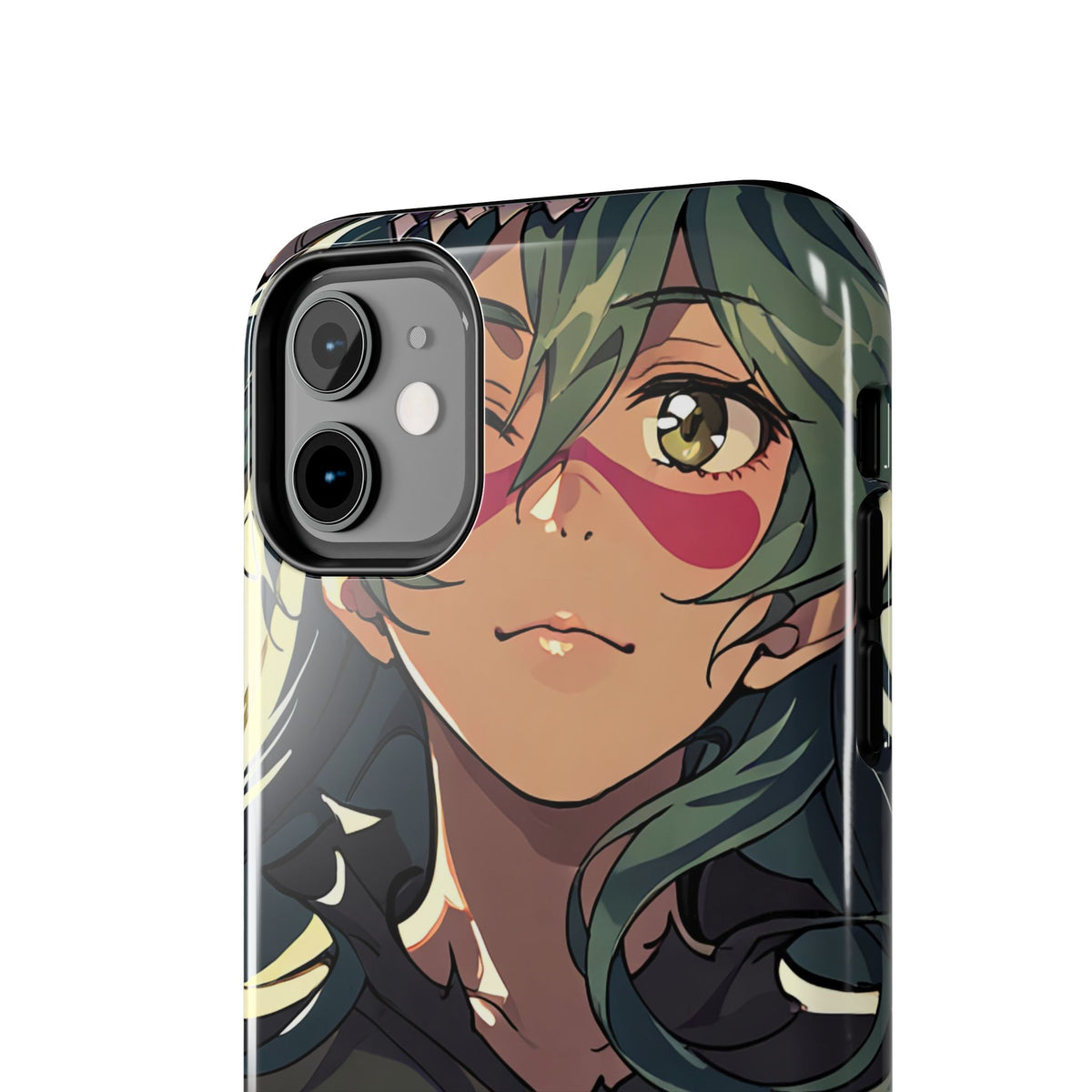 Nelliel 004 Tough Cases