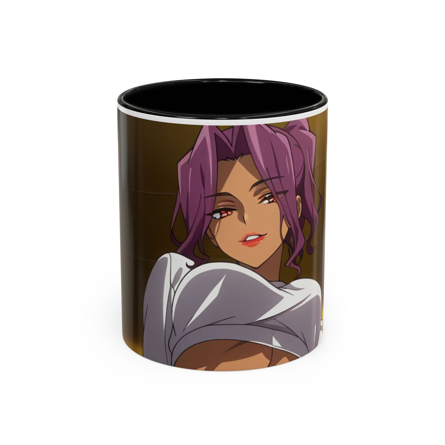 Minami Rika 001 Coffee Mug