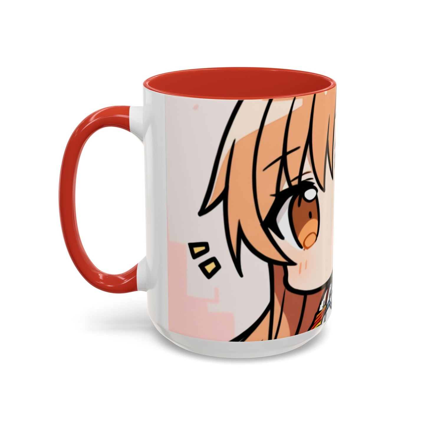 Asuna 001 Coffee Mug