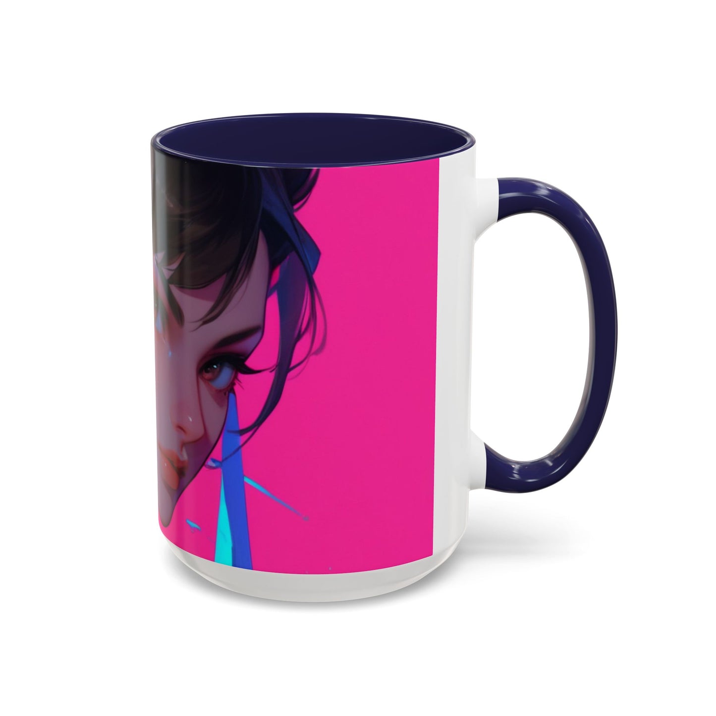 Chun Li 010 Coffee Mug