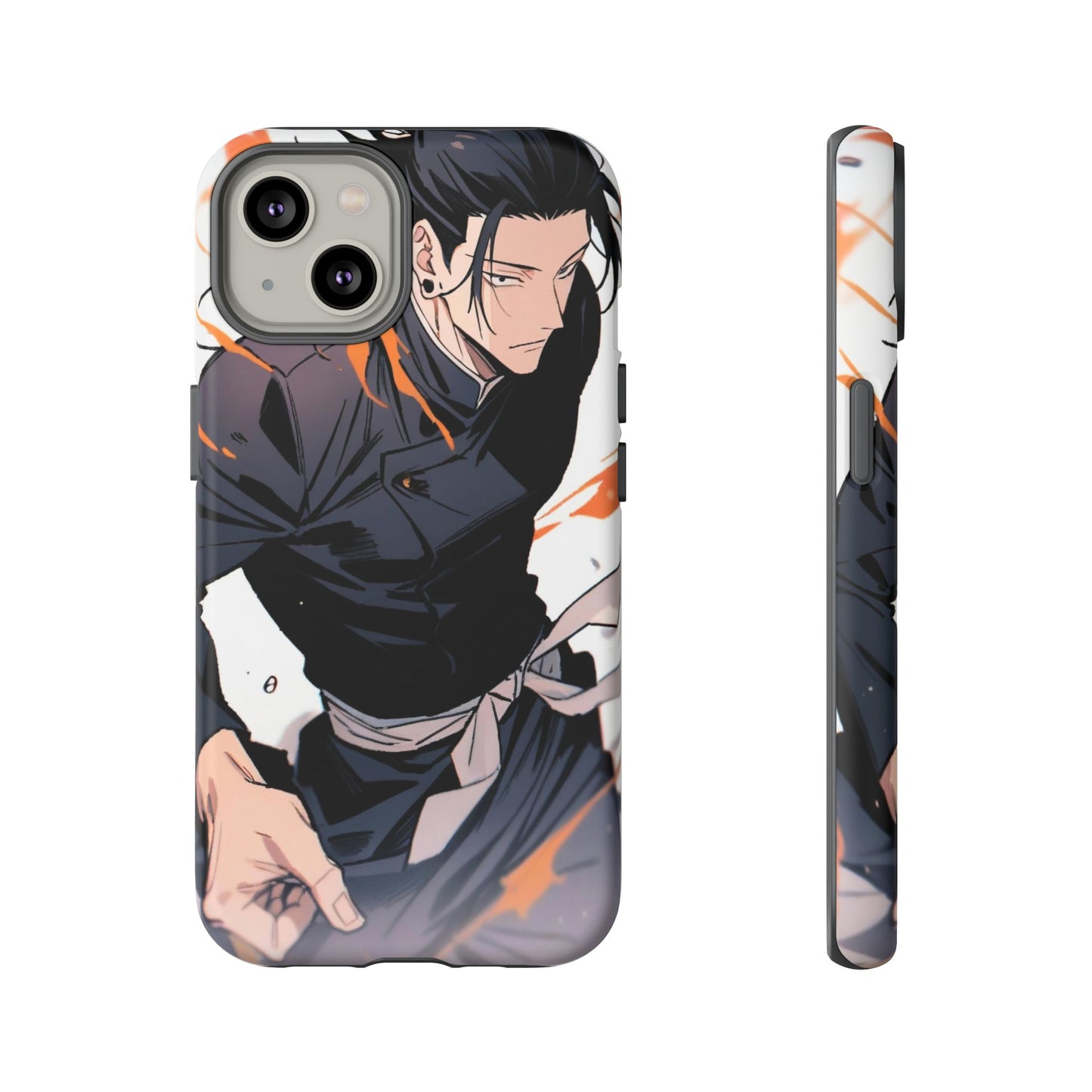 Geto Suguru 003 Tough Cases