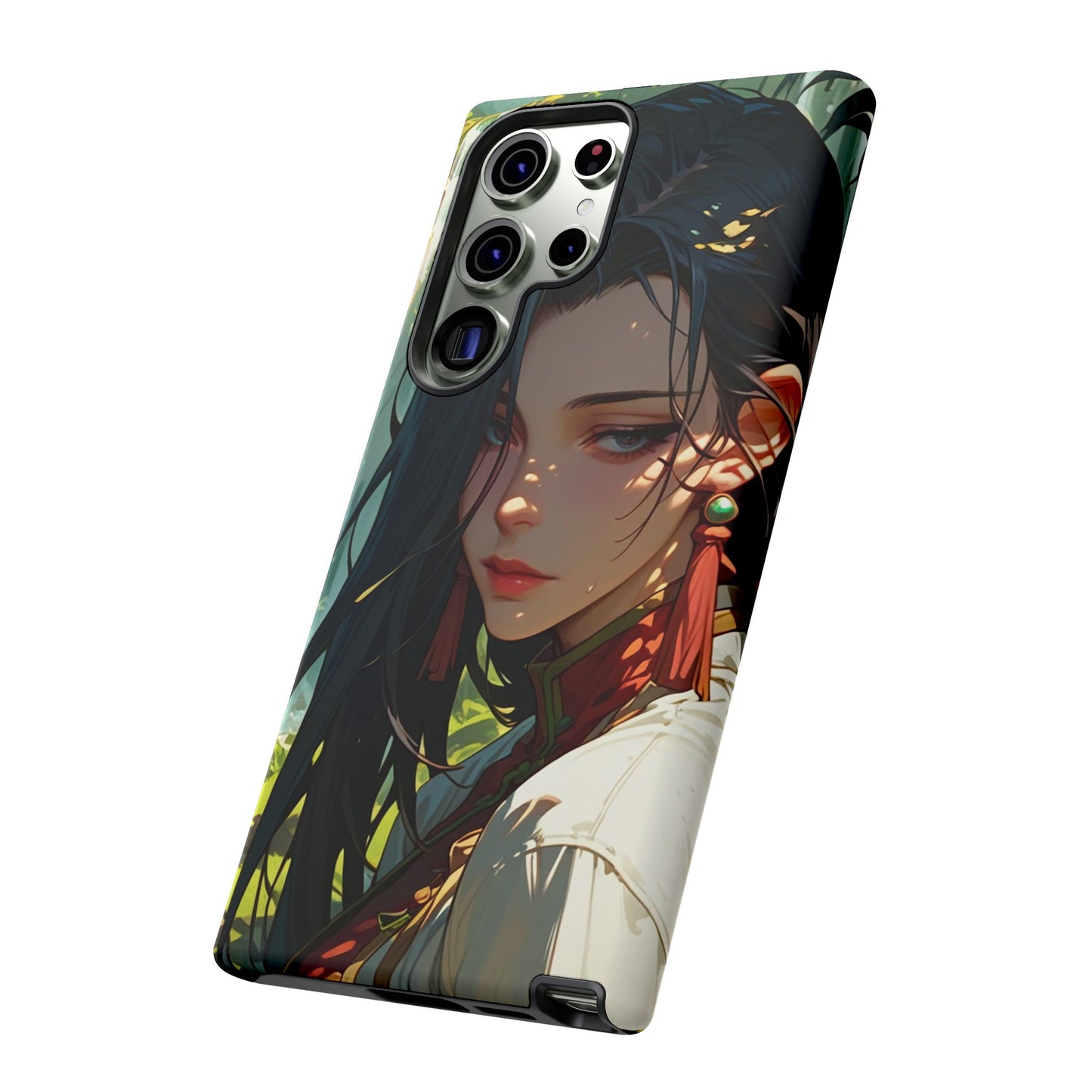 Tifa 006 Tough Cases