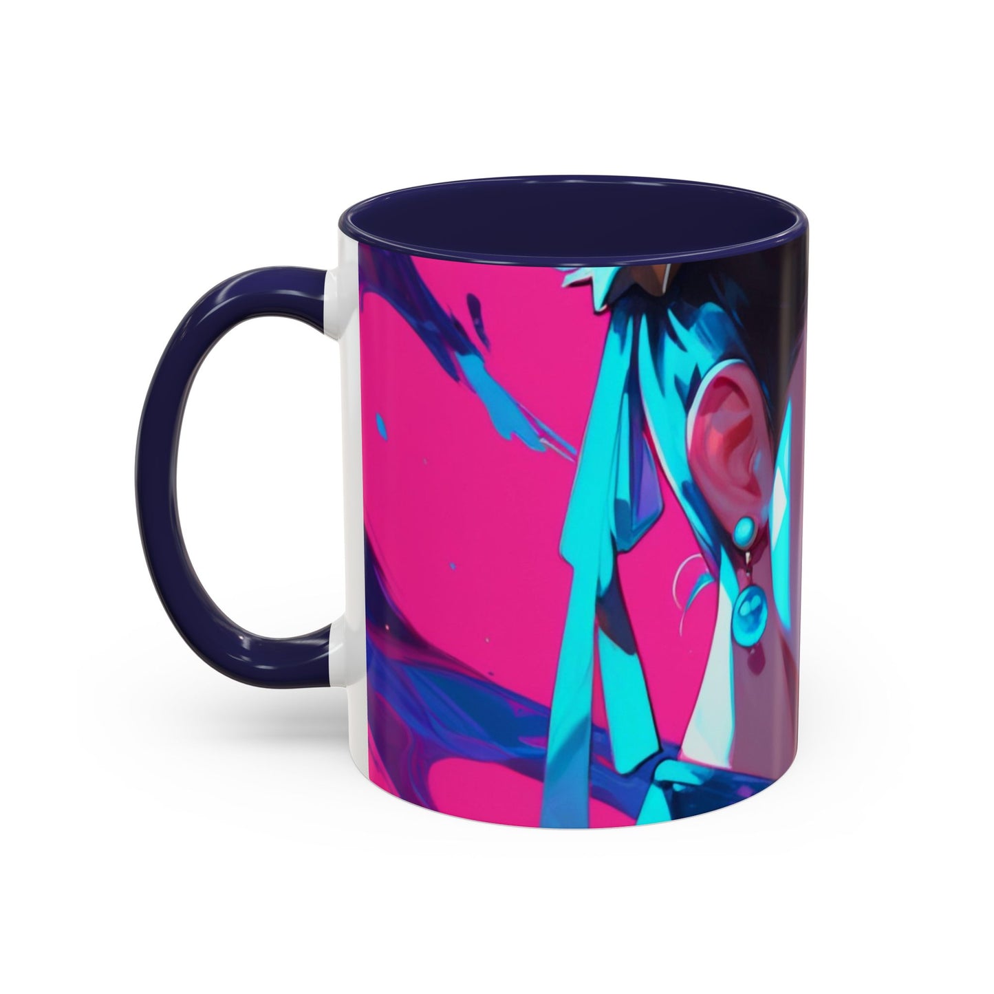 Chun Li 010 Coffee Mug