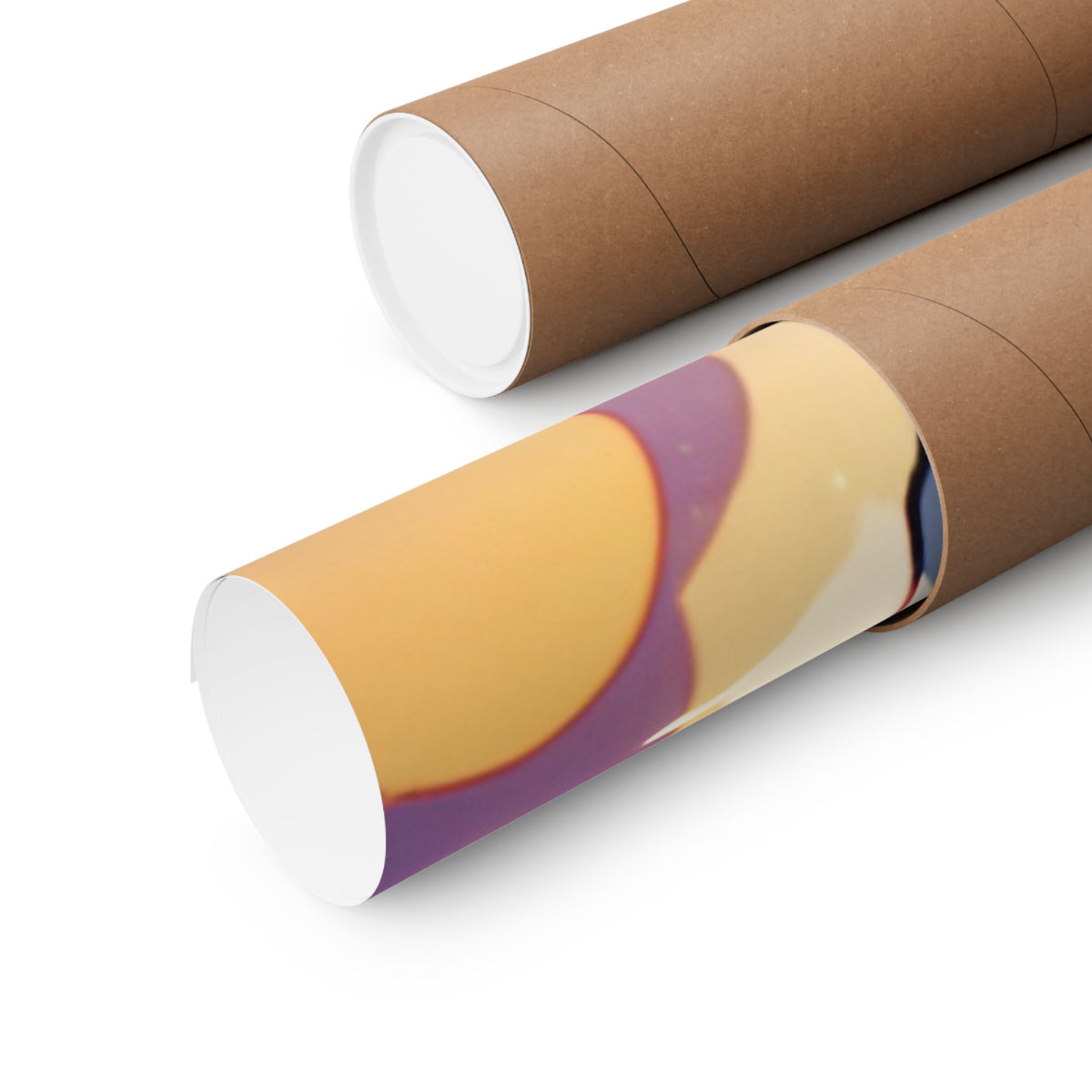 Piccolo 002 Vertical Posters