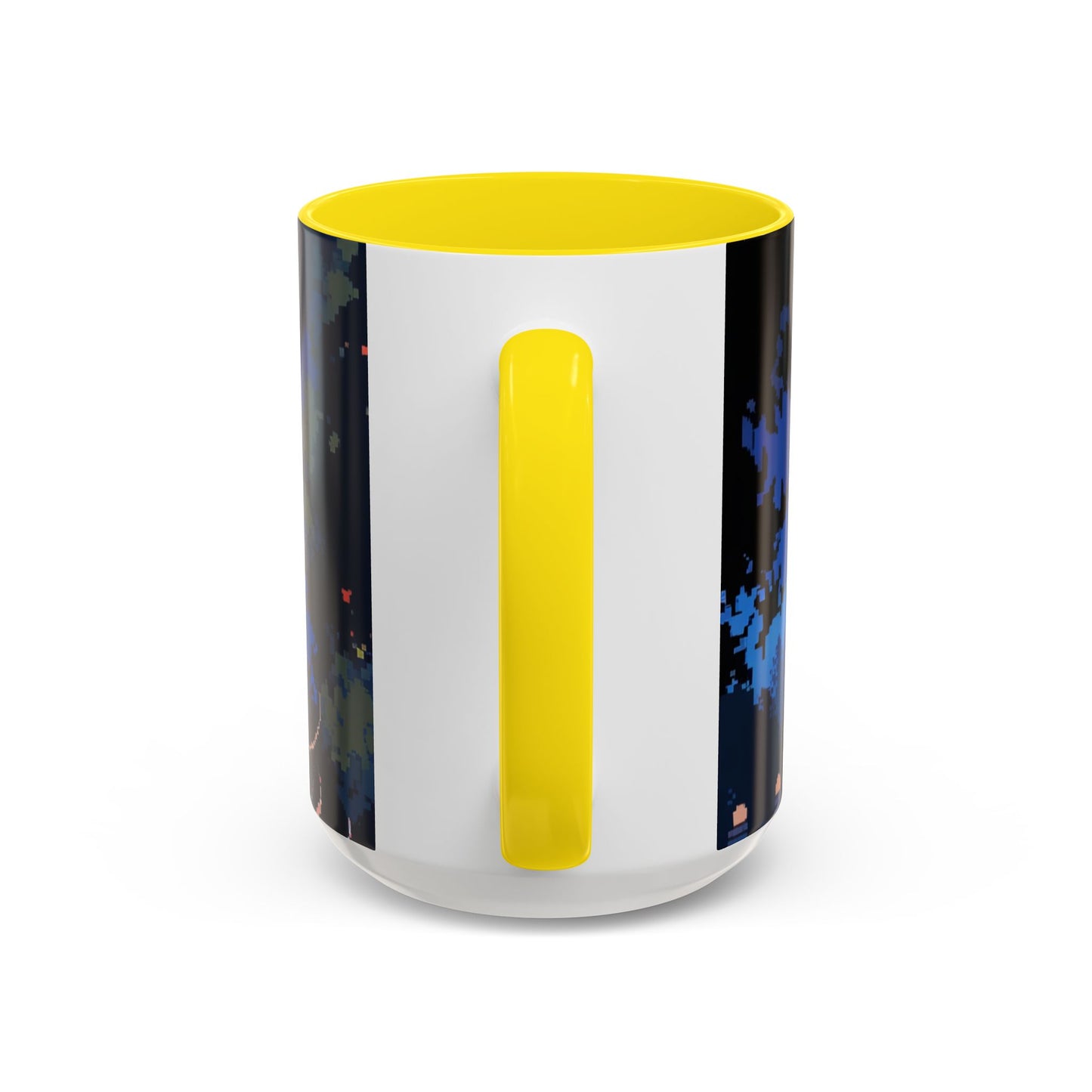 Geto Suguru 005 Coffee Mug