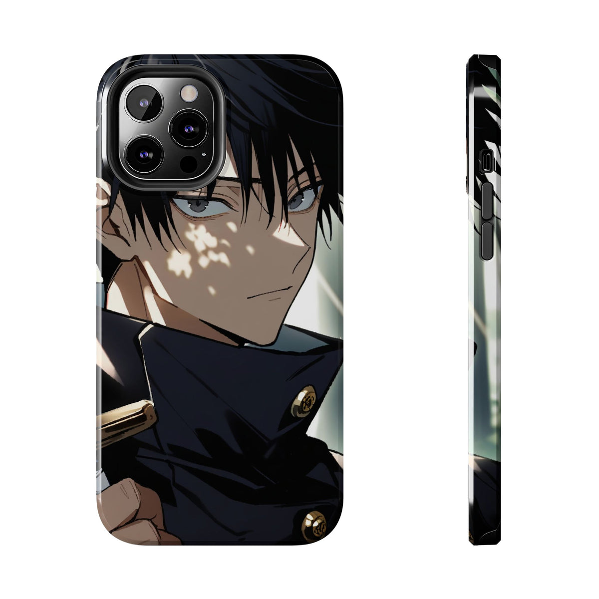 Megumi Fushiguro 003 Tough Cases
