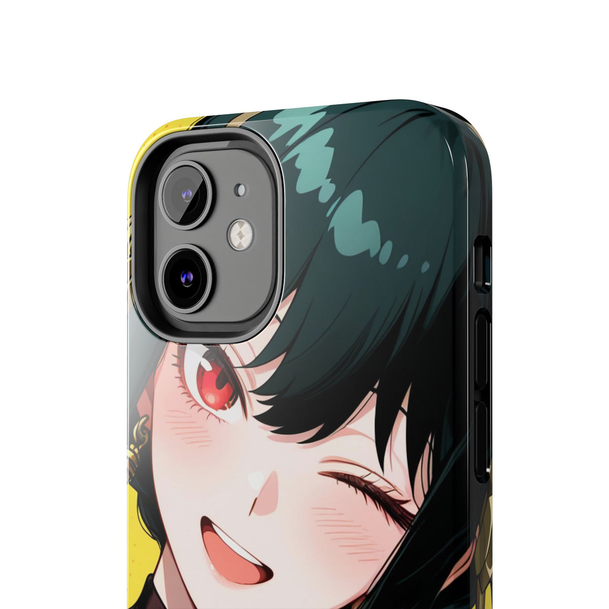 Yor 007 Tough Cases