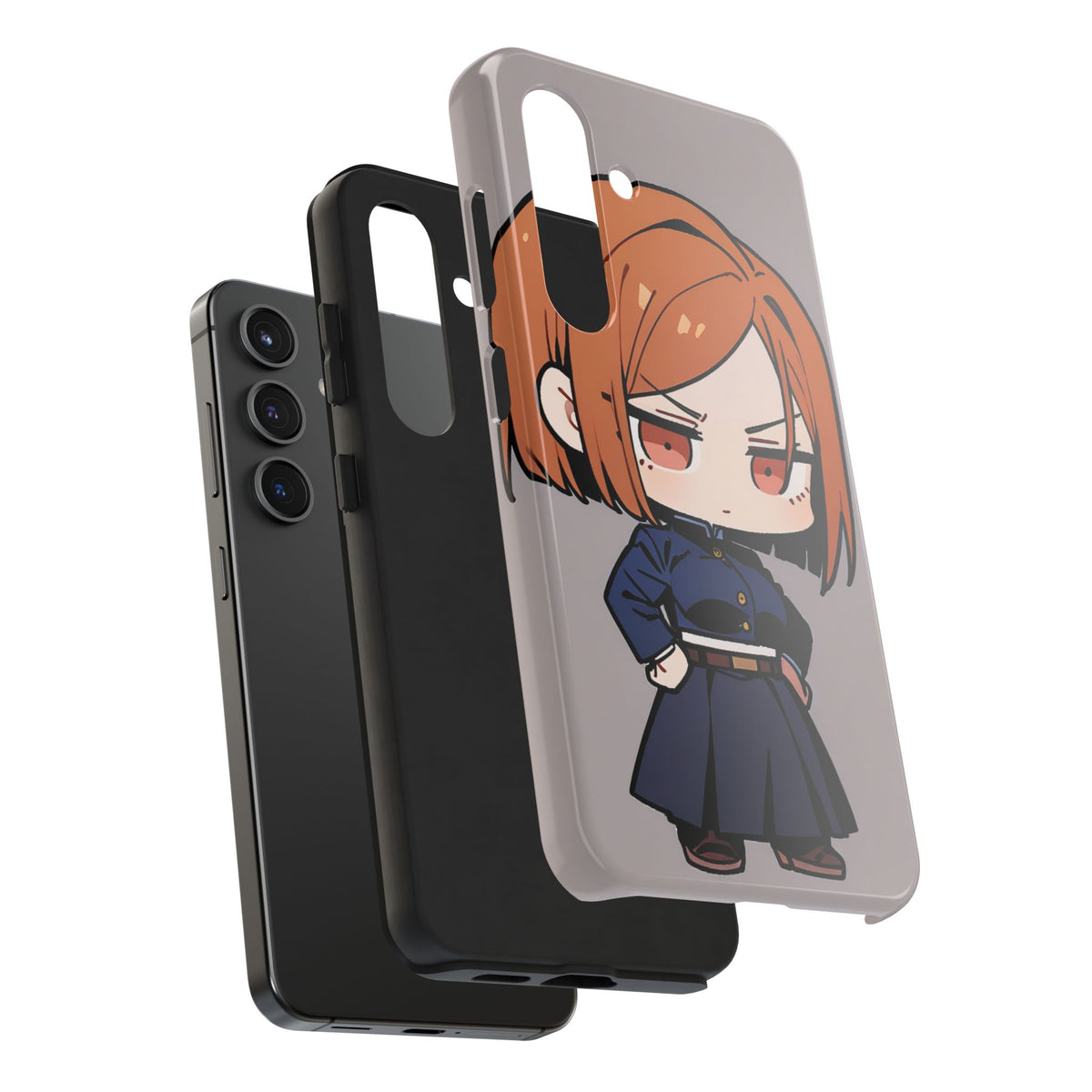 Nobara 004 Tough Cases