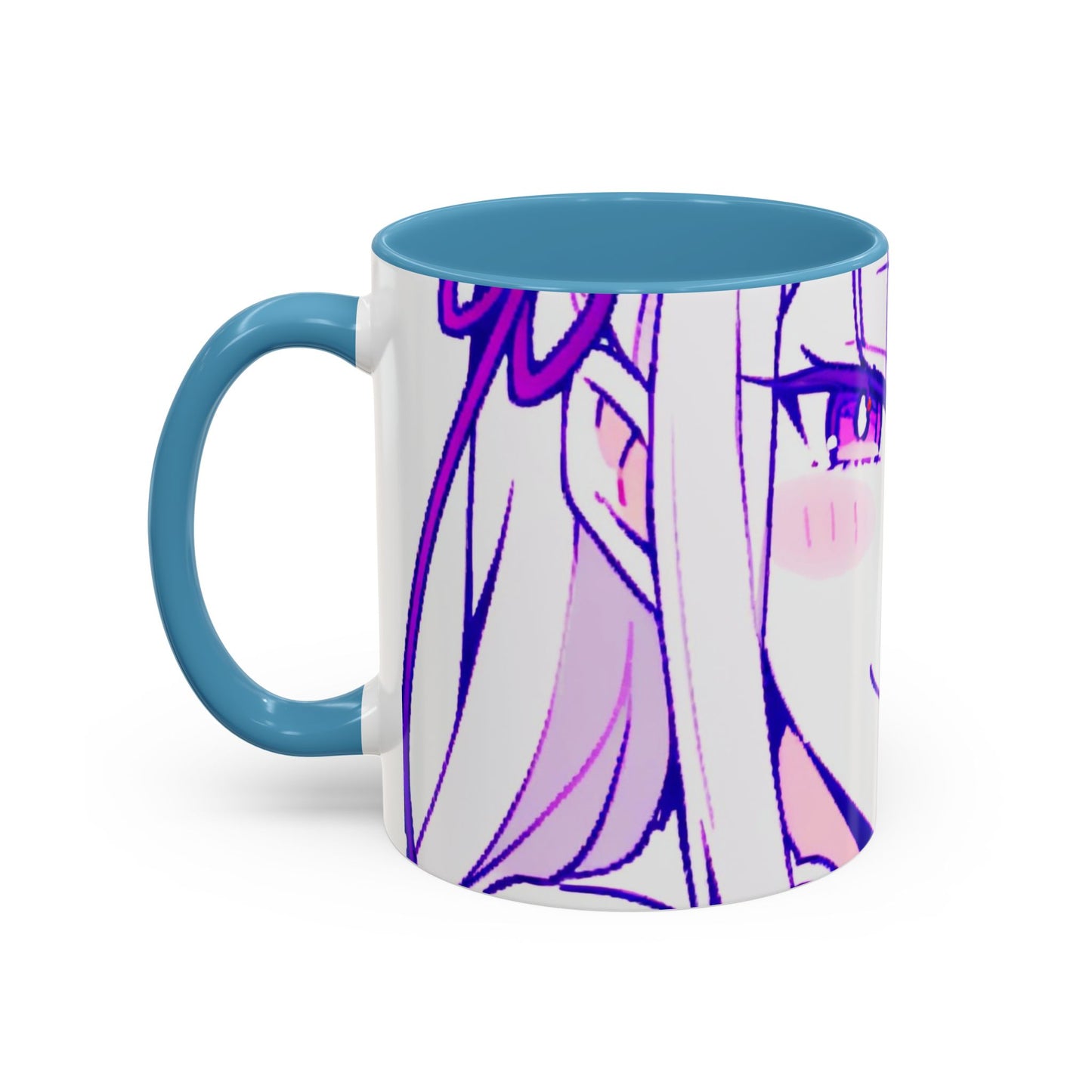 Emilia 002 Coffee Mug