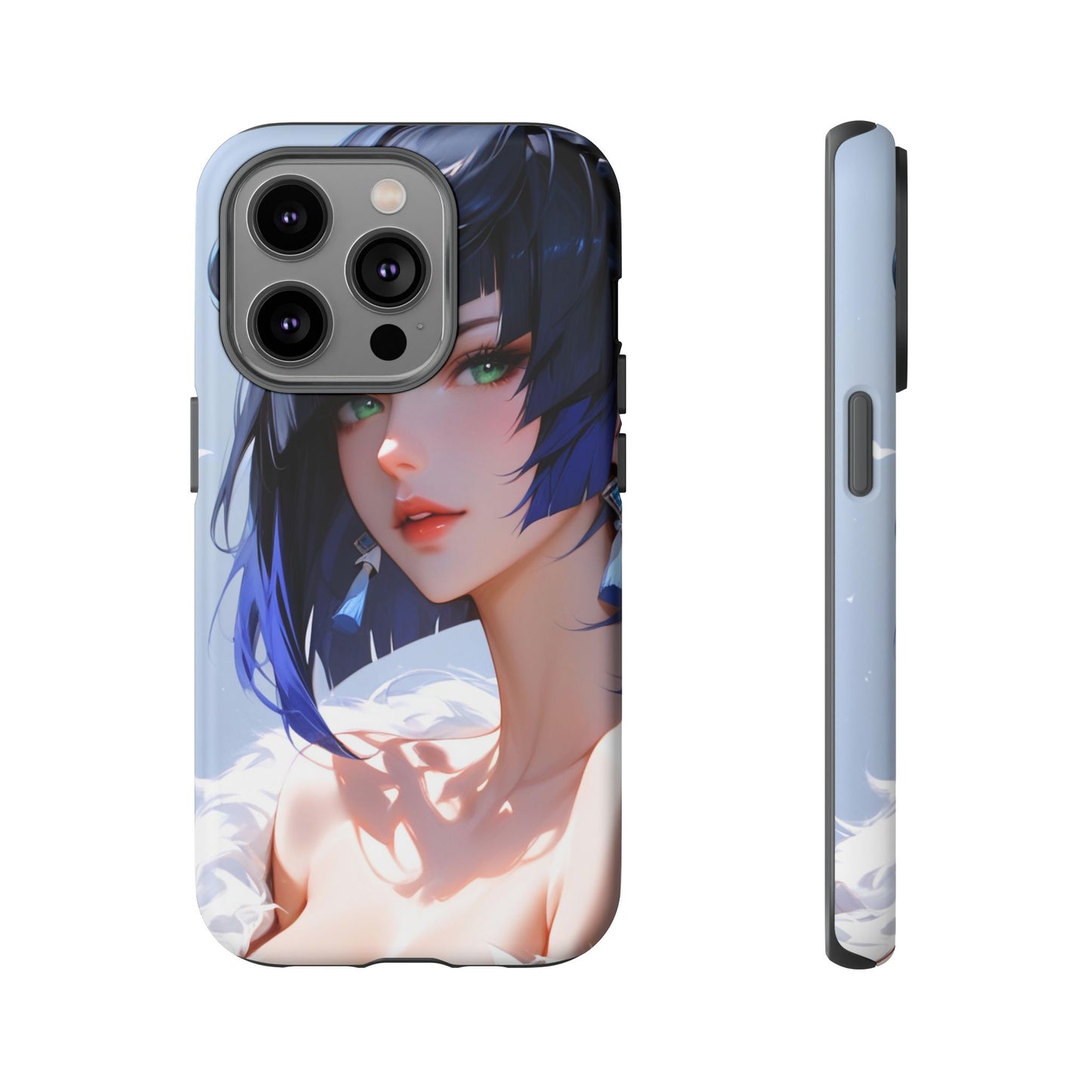 Yelan 011 Tough Cases