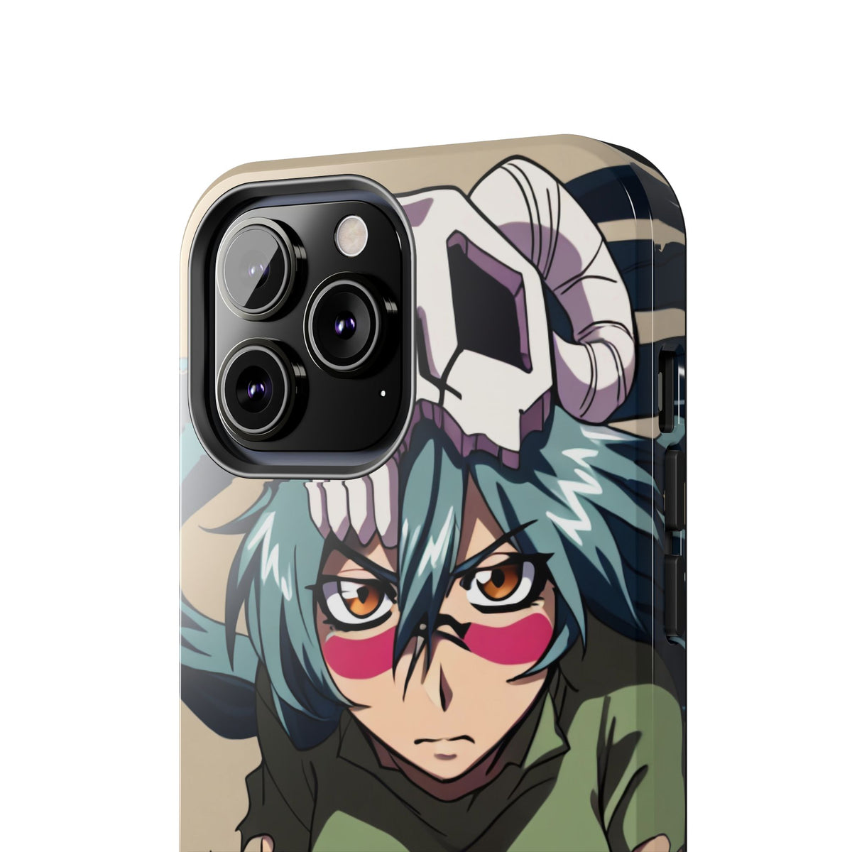 Nelliel 005 Tough Cases
